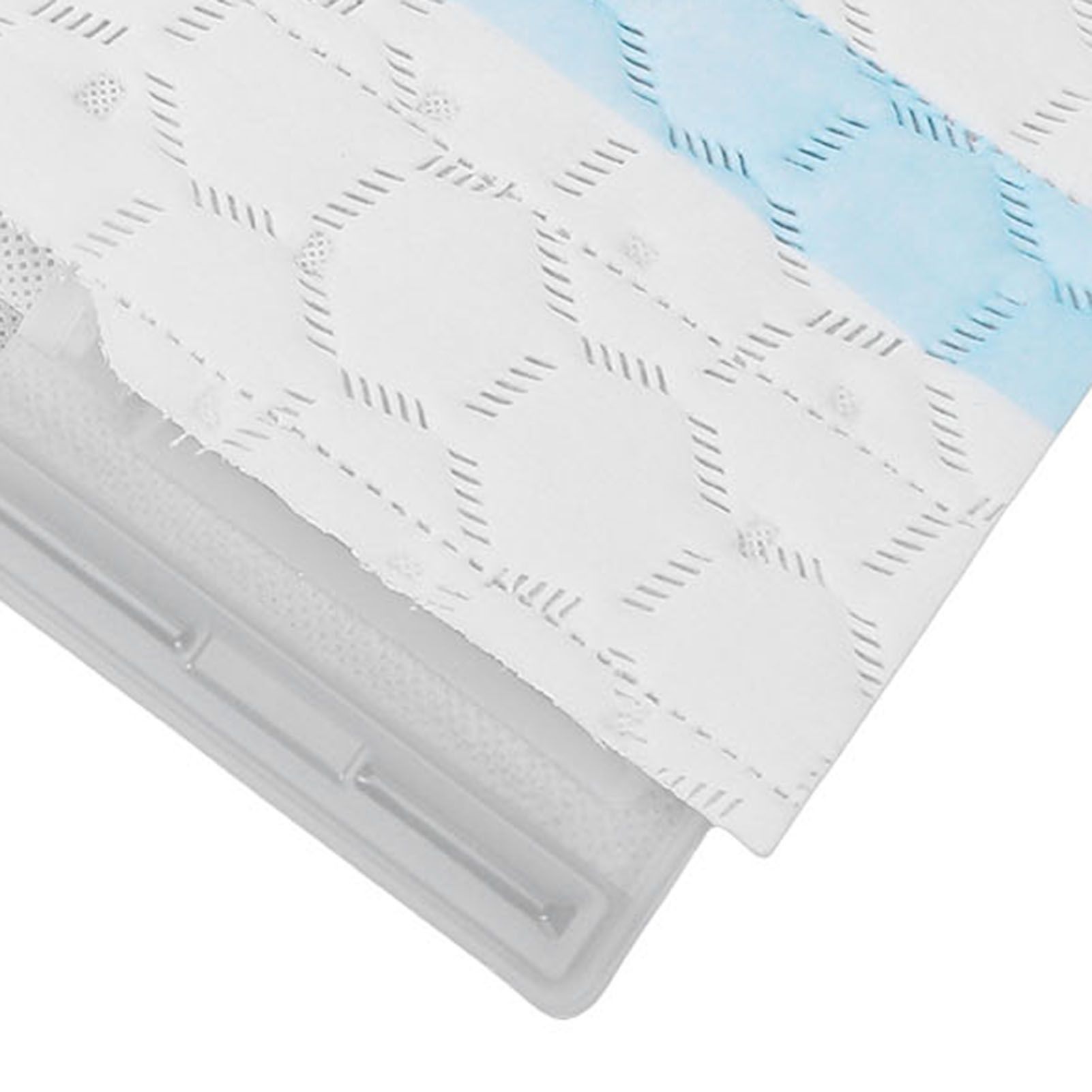 20PCS Disposable Mop Pads Replacement for Shark VM252 VC205 Vacuum Cleaner view 5