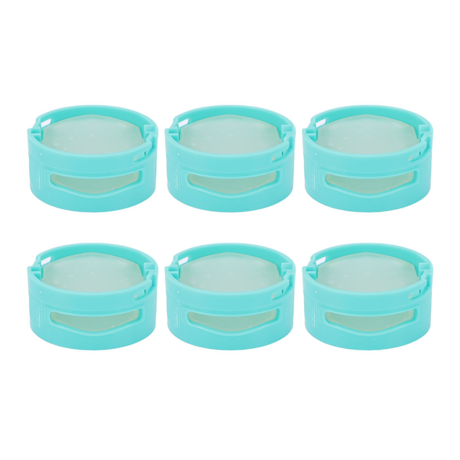 6pcs Odor Neutralizer Cartridge Replacement for Shark AZ3000 AZ3002 HZ3000 view 3