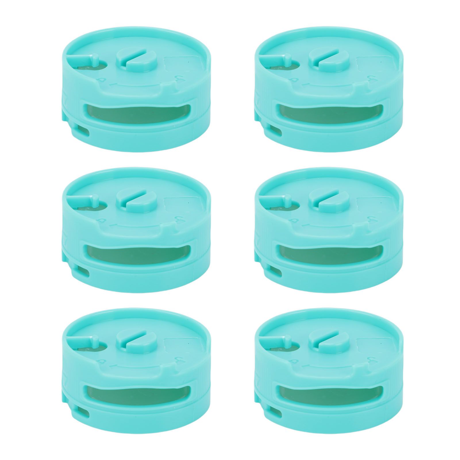6pcs Odor Neutralizer Cartridge Replacement for Shark AZ3000 AZ3002 HZ3000 view 4