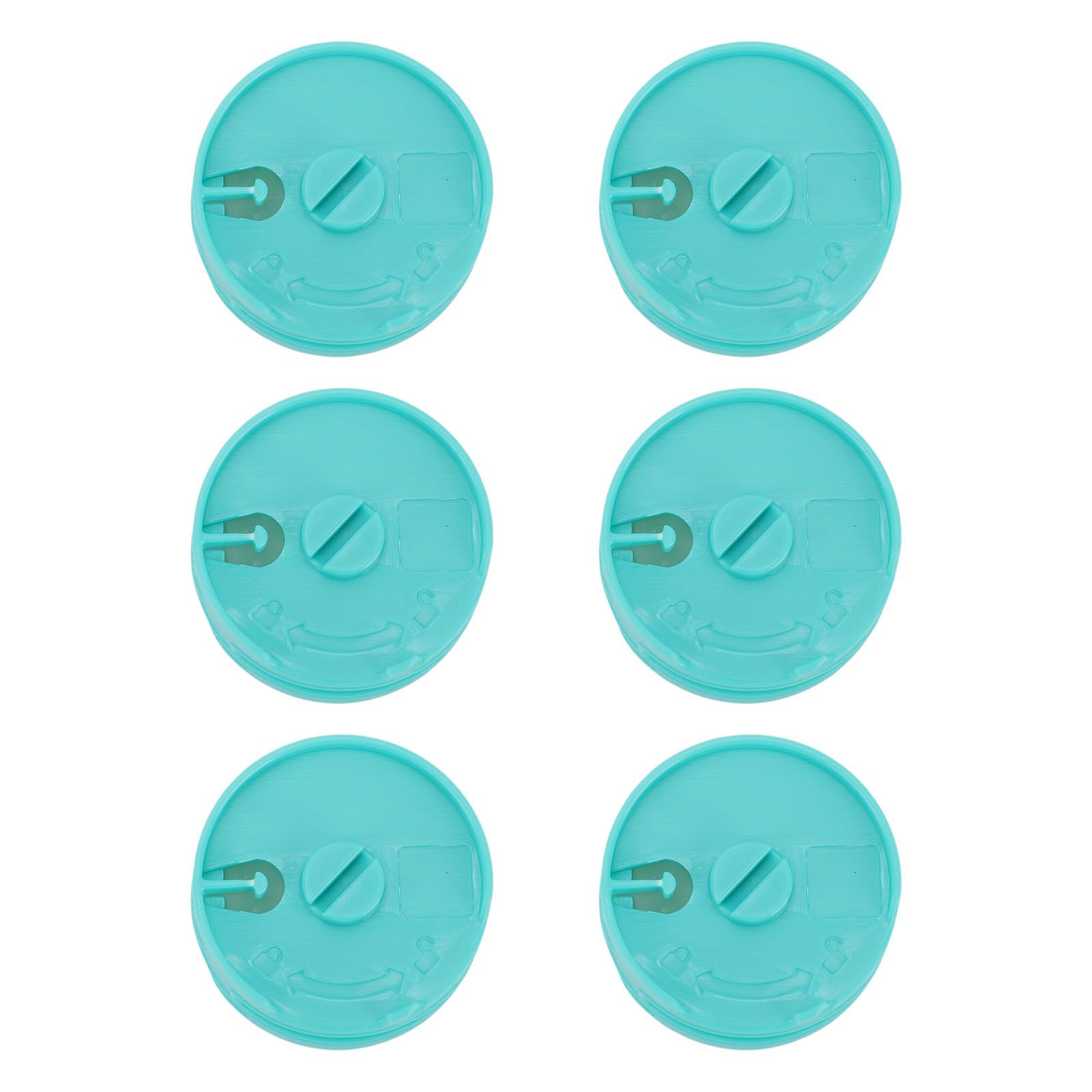6pcs Odor Neutralizer Cartridge Replacement for Shark AZ3000 AZ3002 HZ3000 view 6