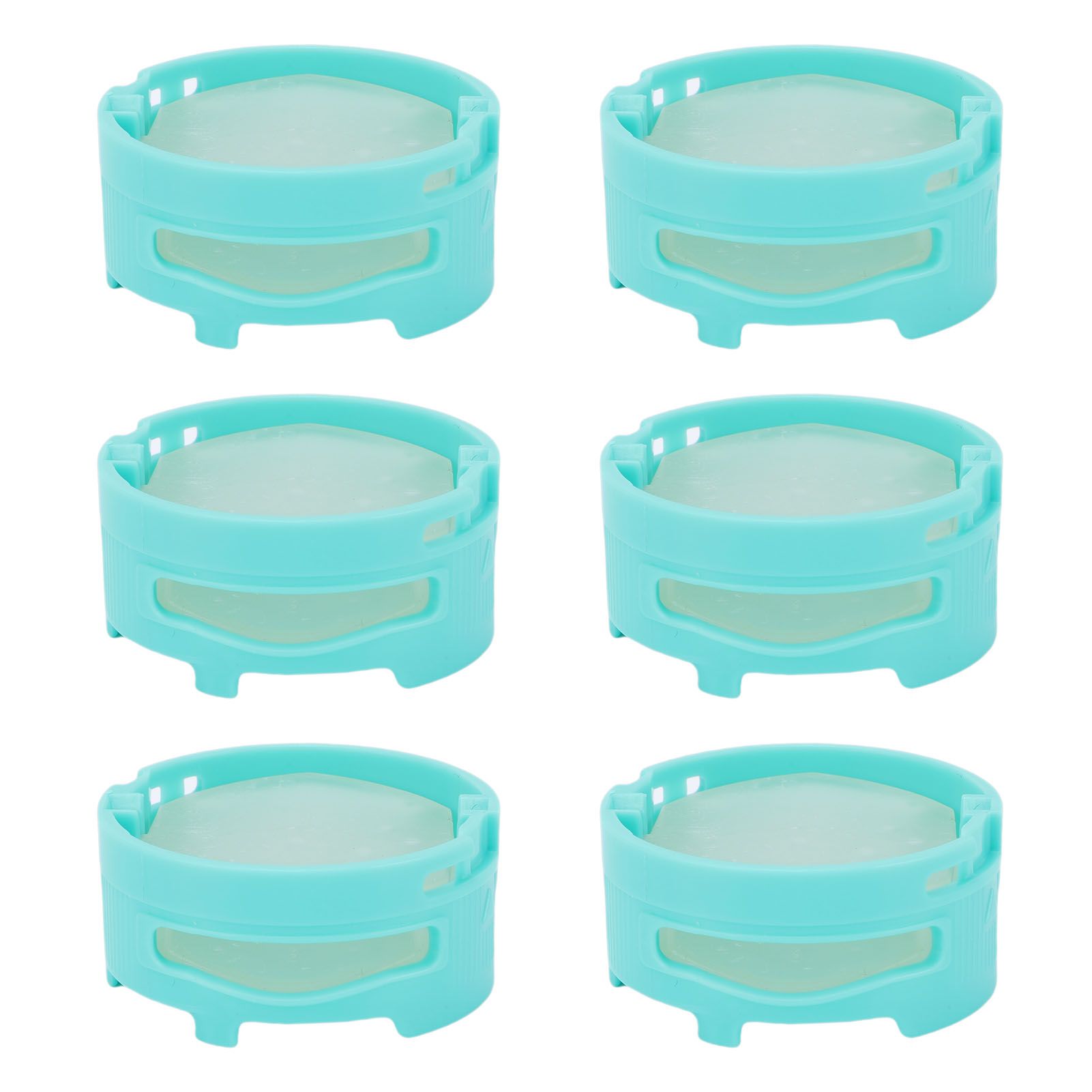 6pcs Odor Neutralizer Cartridge Replacement for Shark AZ3000 AZ3002 HZ3000 view 8
