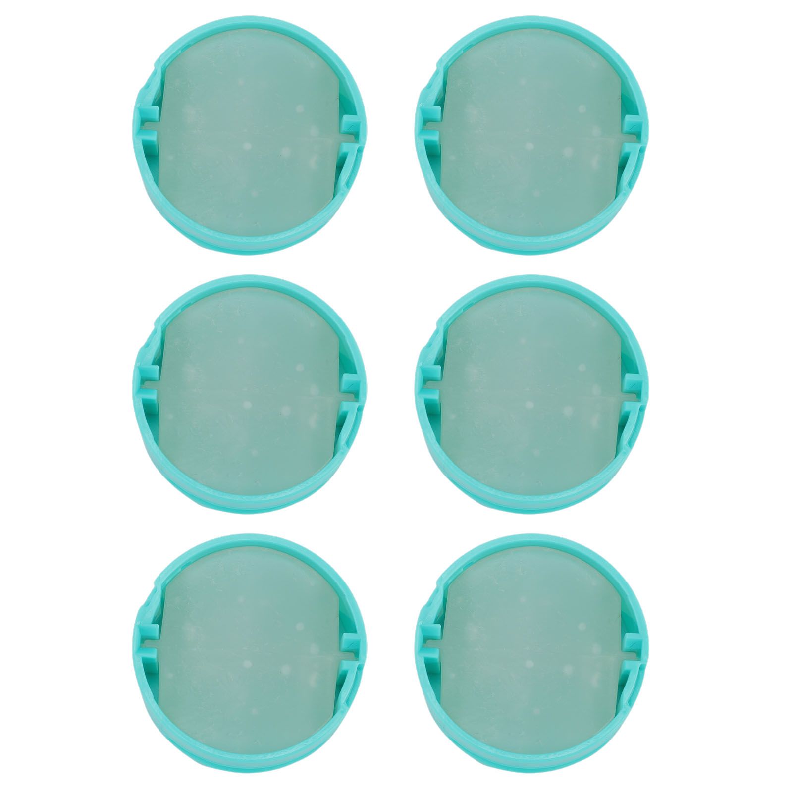 6pcs Odor Neutralizer Cartridge Replacement for Shark AZ3000 AZ3002 HZ3000 view 9
