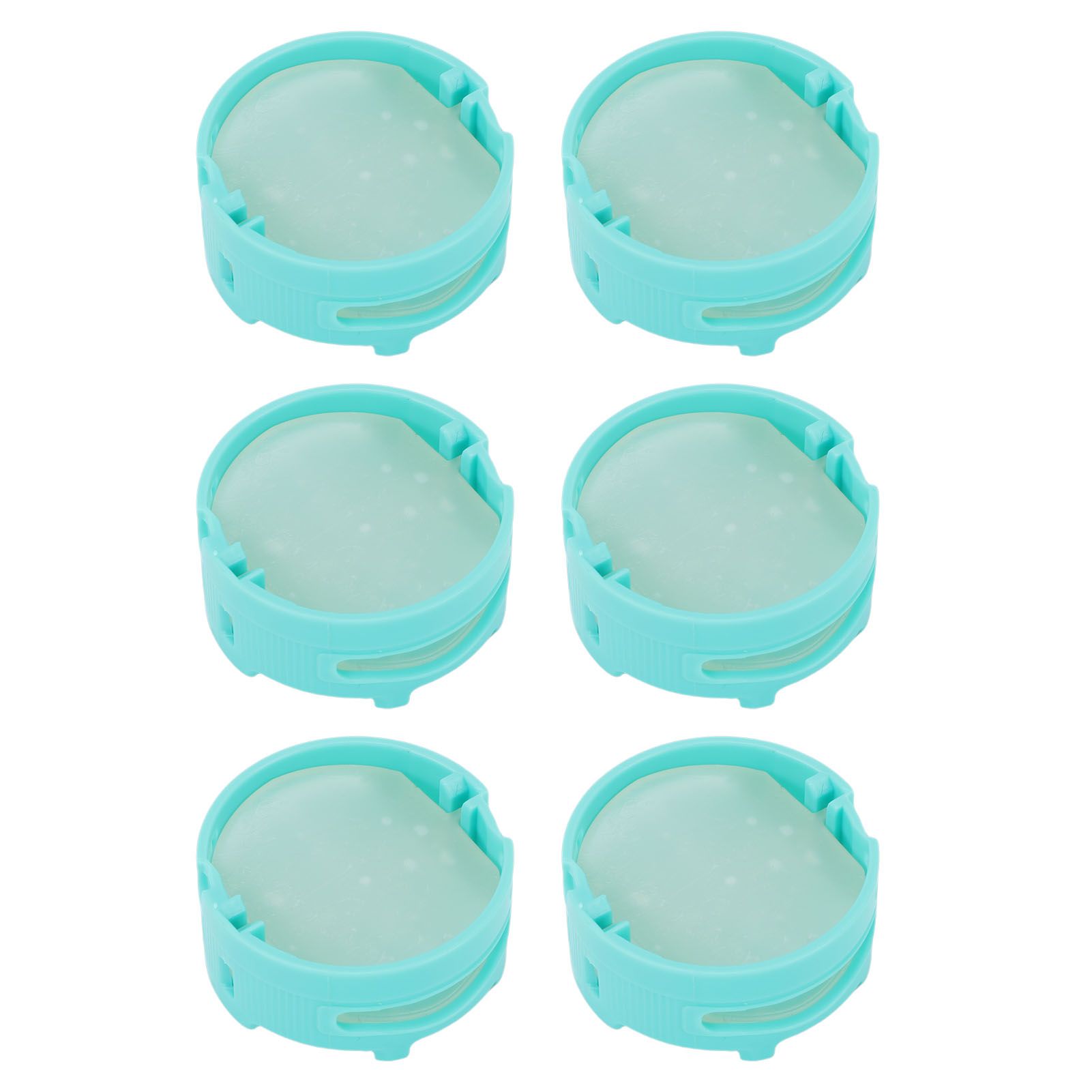 6pcs Odor Neutralizer Cartridge Replacement for Shark AZ3000 AZ3002 HZ3000 view 10