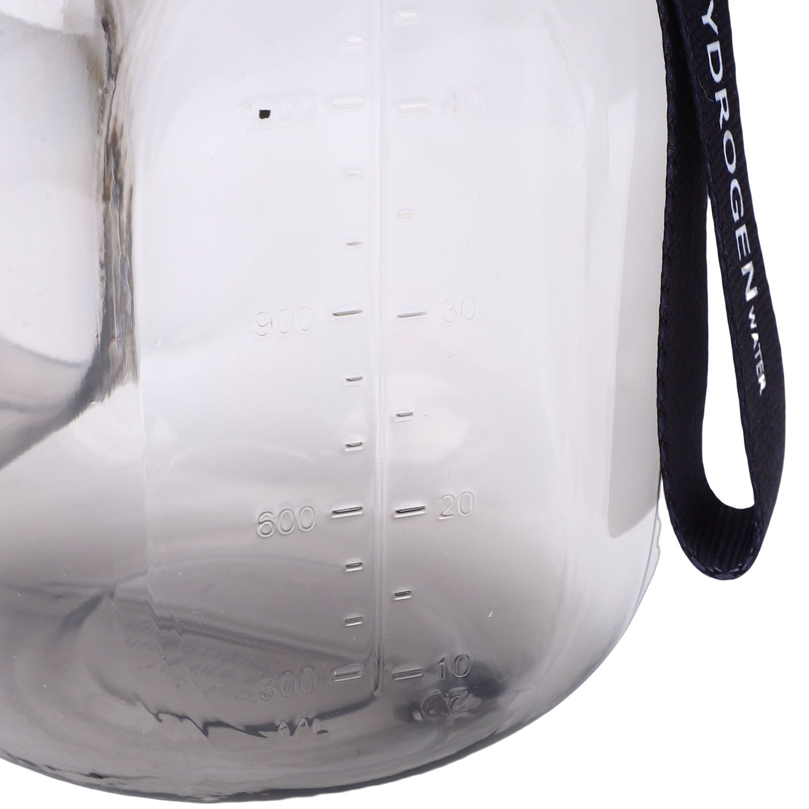 1.8L Hydrogen Water Bottle Generator 300-1800ppb Hydrogen Rich Water Machine view 2