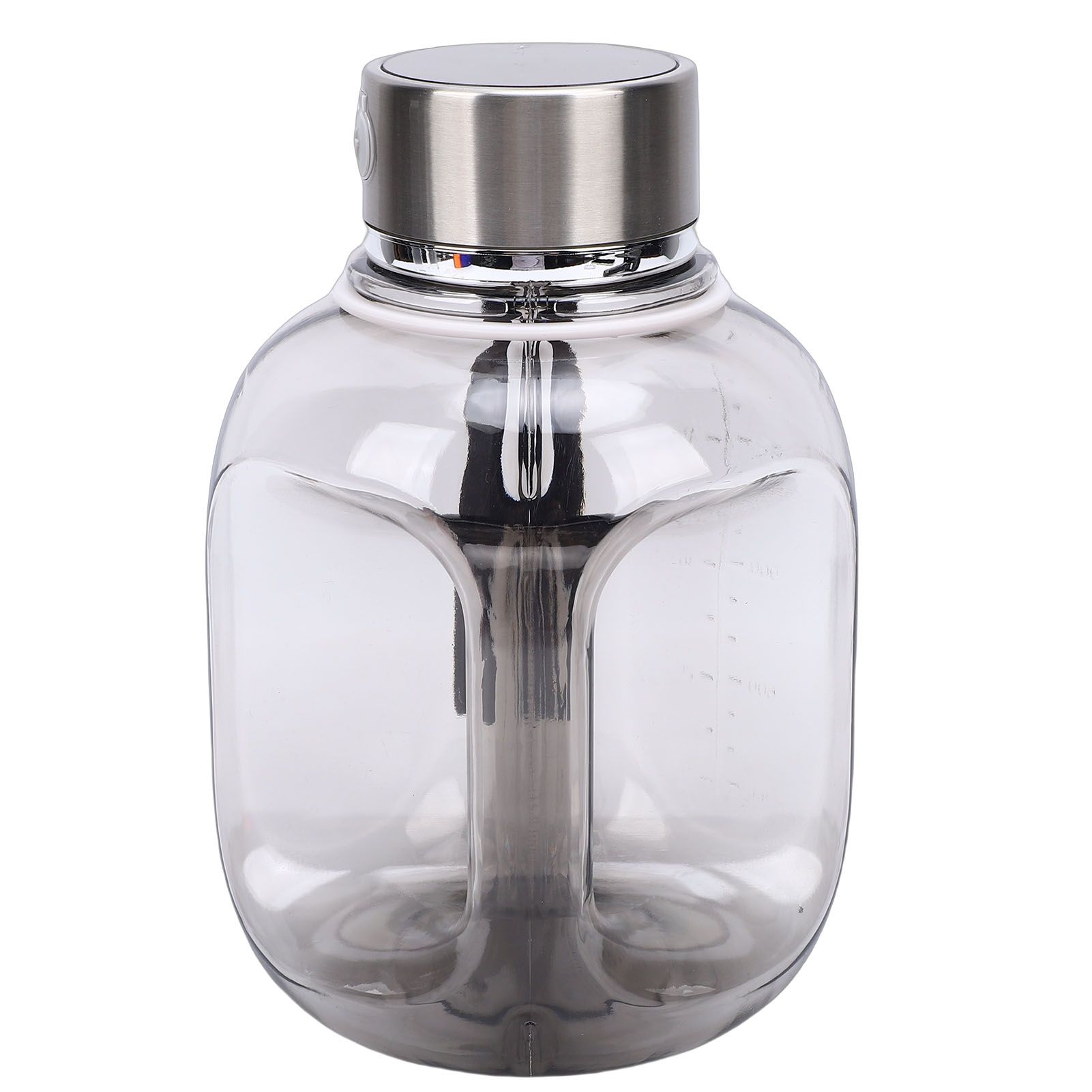 1.8L Hydrogen Water Bottle Generator 300-1800ppb Hydrogen Rich Water Machine view 4