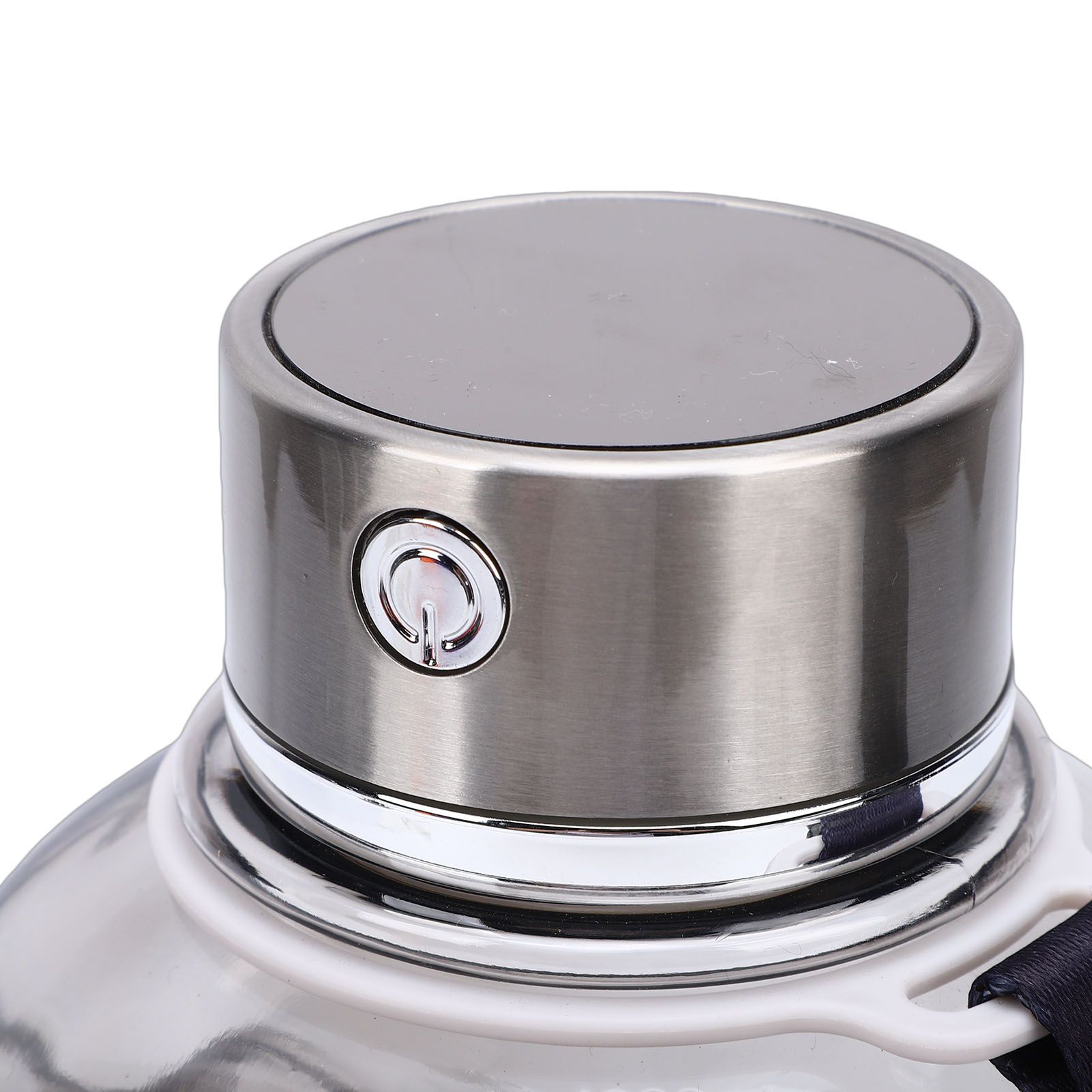 1.8L Hydrogen Water Bottle Generator 300-1800ppb Hydrogen Rich Water Machine view 5