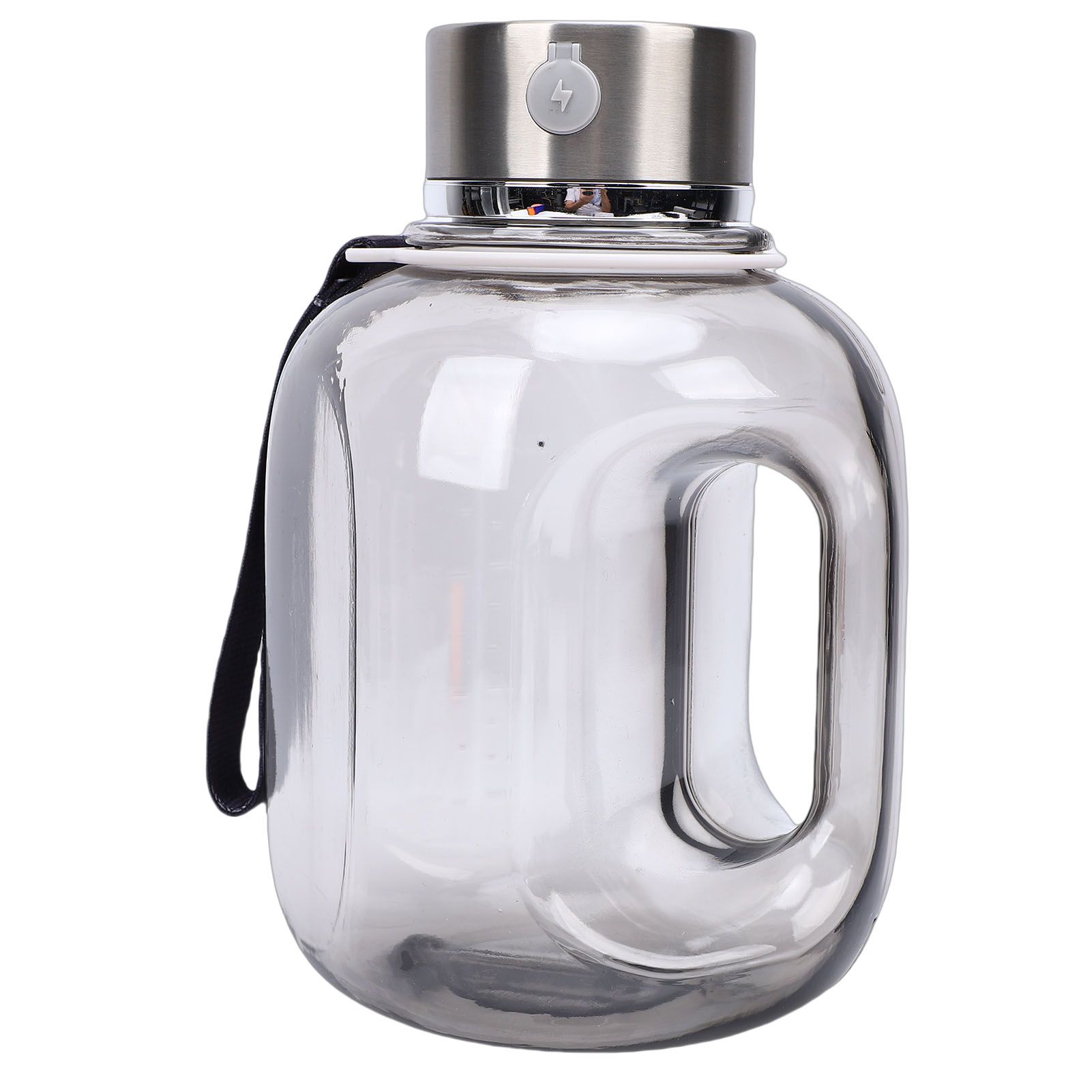 1.8L Hydrogen Water Bottle Generator 300-1800ppb Hydrogen Rich Water Machine view 6