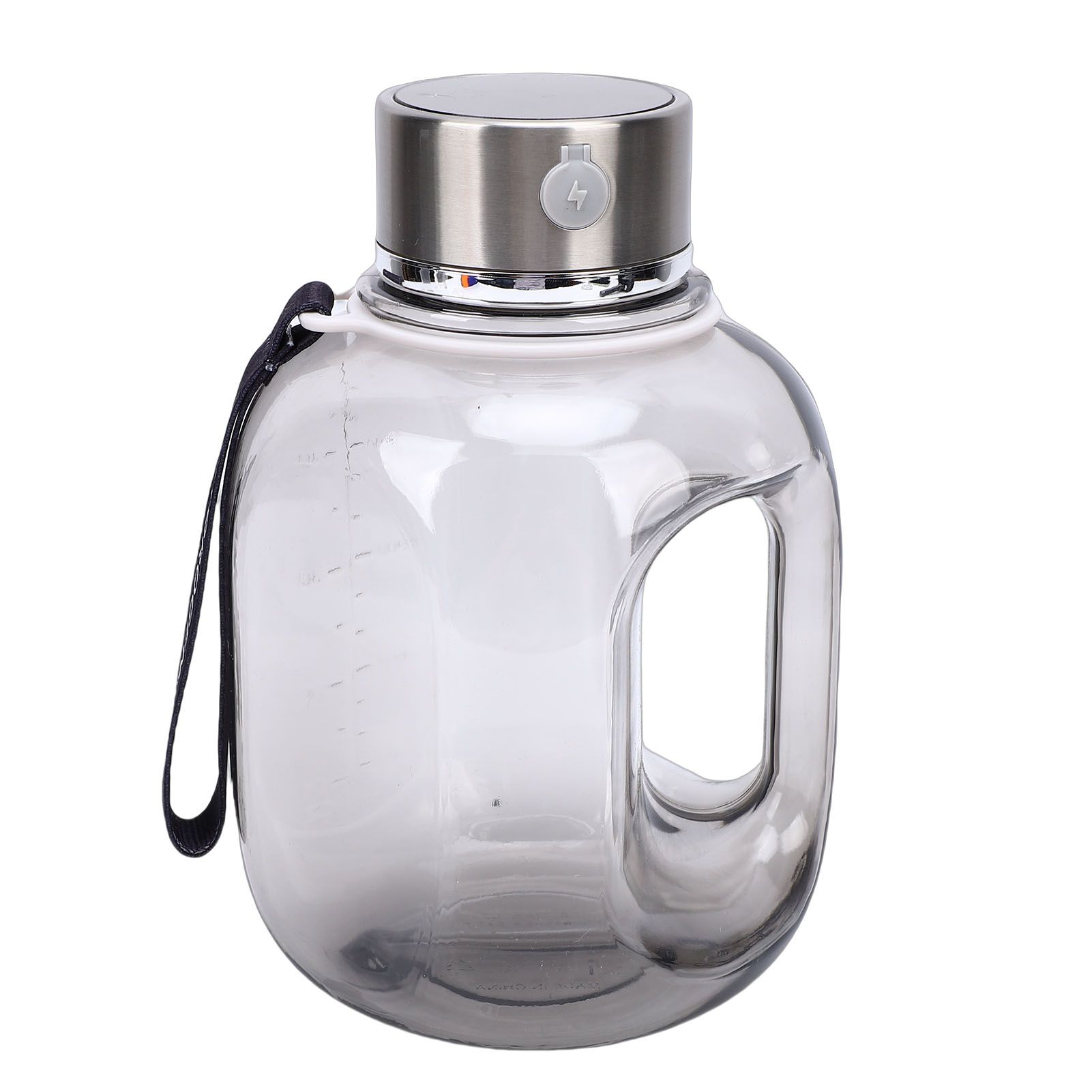 1.8L Hydrogen Water Bottle Generator 300-1800ppb Hydrogen Rich Water Machine view 8