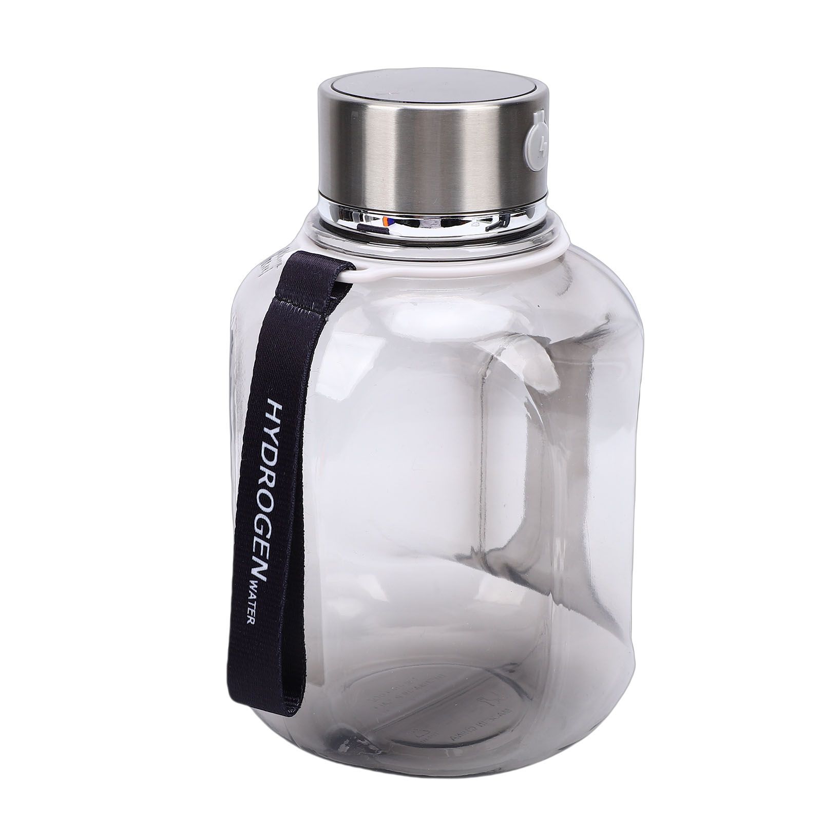 1.8L Hydrogen Water Bottle Generator 300-1800ppb Hydrogen Rich Water Machine view 9