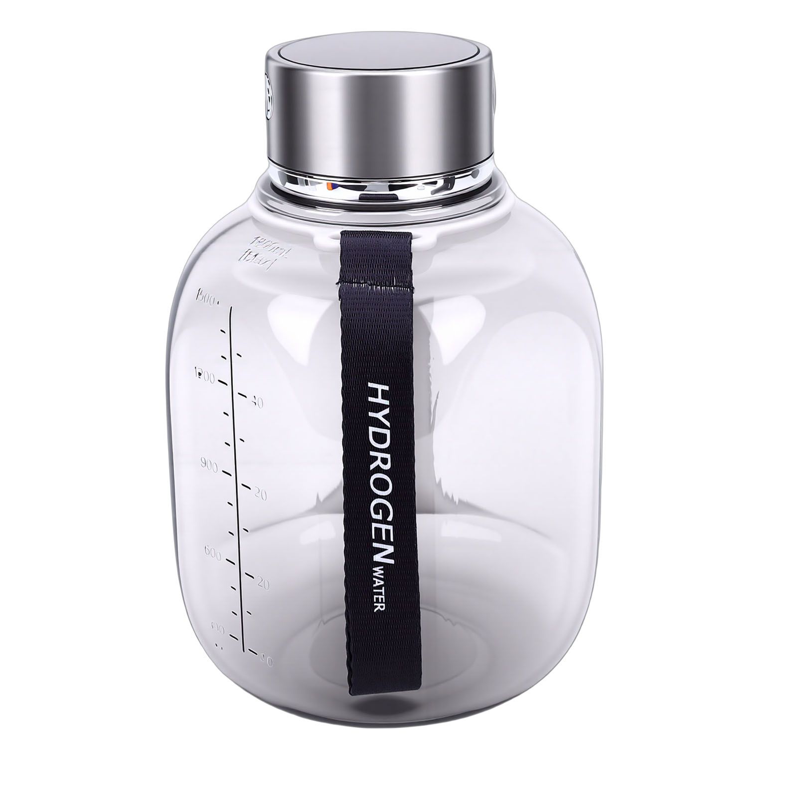 1.8L Hydrogen Water Bottle Generator 300-1800ppb Hydrogen Rich Water Machine view 10