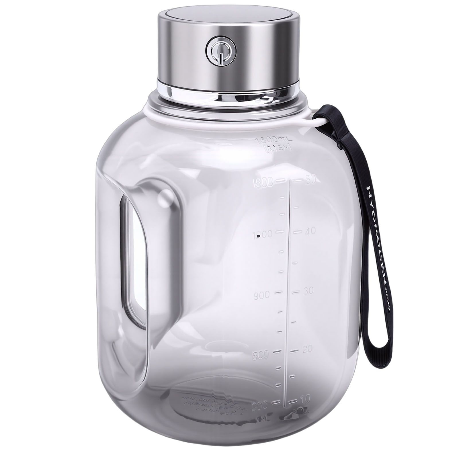 1.8L Hydrogen Water Bottle Generator 300-1800ppb Hydrogen Rich Water Machine view 12