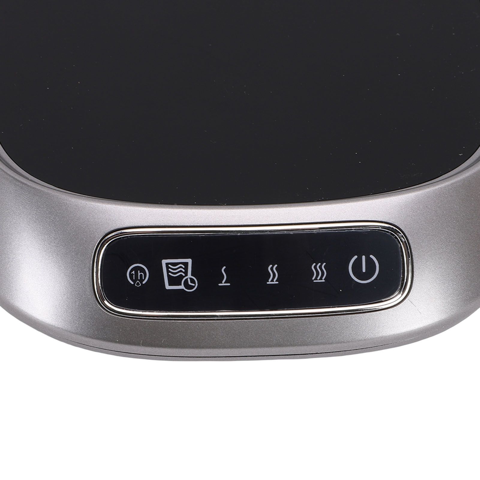 Coffee Warmer 3 Gears Temperature Adjustable Auto Shut Off Electric Coffee view 2