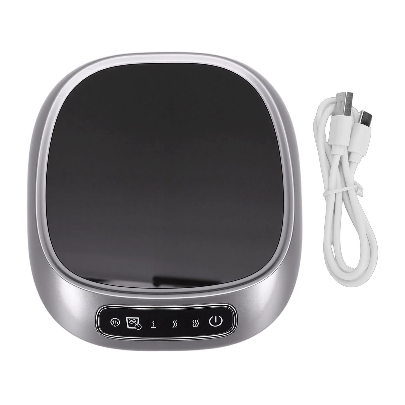 Coffee Warmer 3 Gears Temperature Adjustable Auto Shut Off Electric Coffee view 3