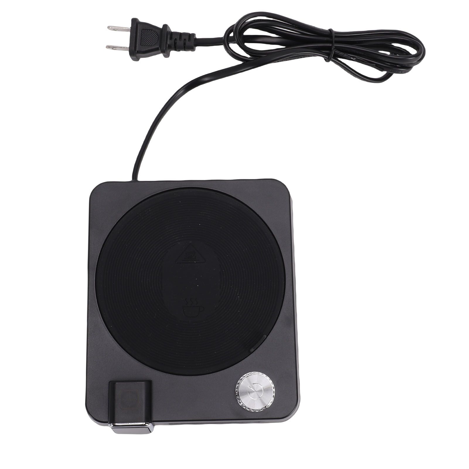 Electric Sourdough Starter Warmer Mat 24H Timer Sourdough Heater Proofing Tool view 3