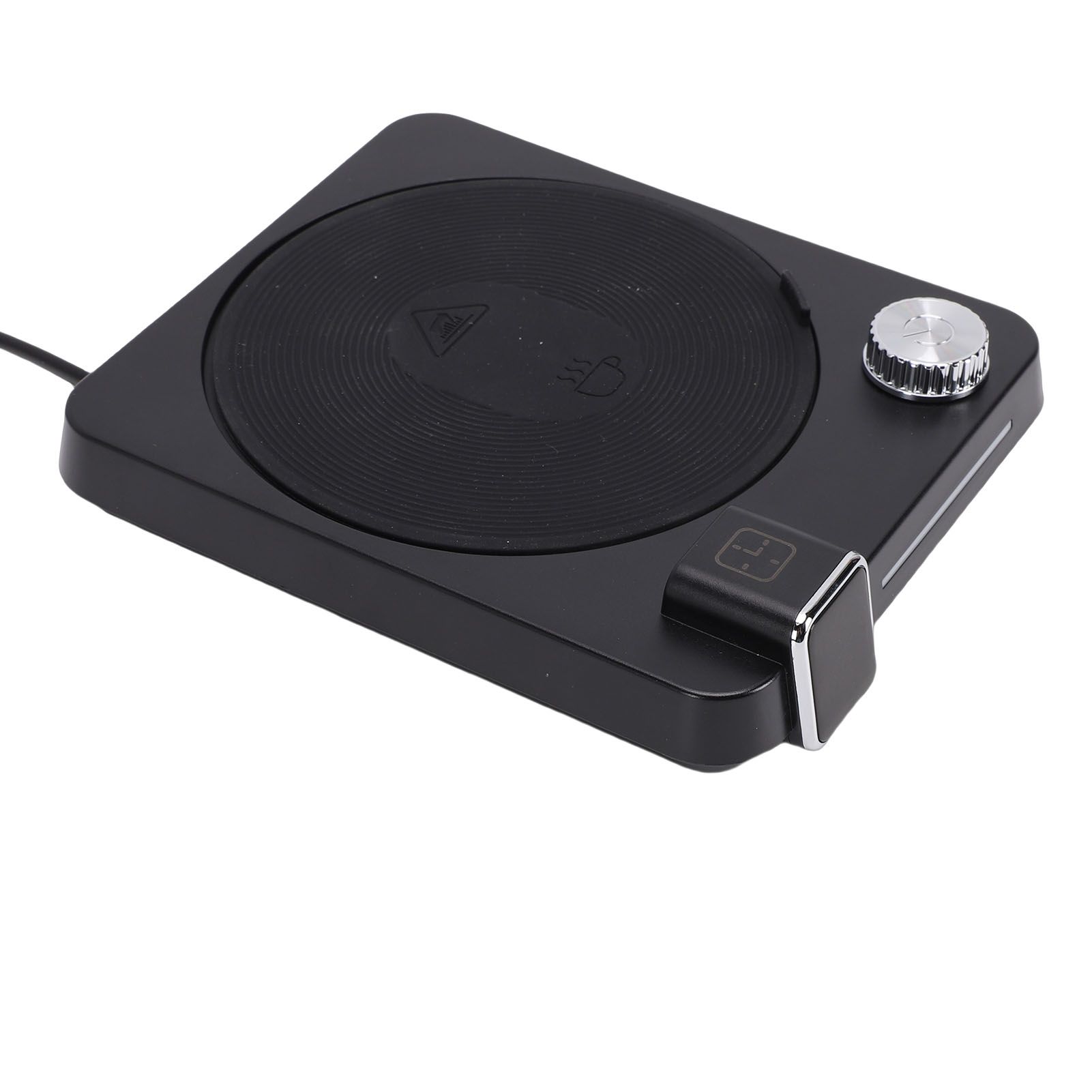 Electric Sourdough Starter Warmer Mat 24H Timer Sourdough Heater Proofing Tool view 10
