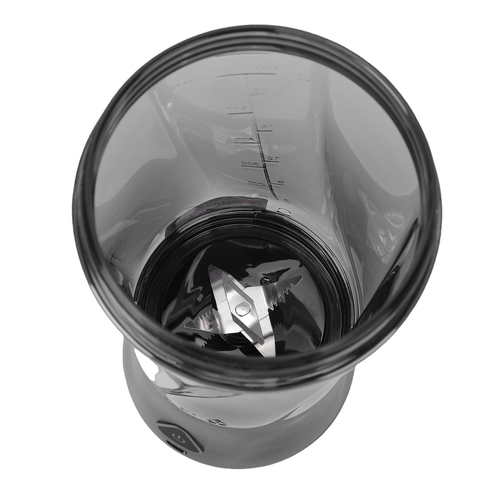 Portable Blender USB Rechargeable 22000 RPM High Speed Ice Crushing Electric view 7