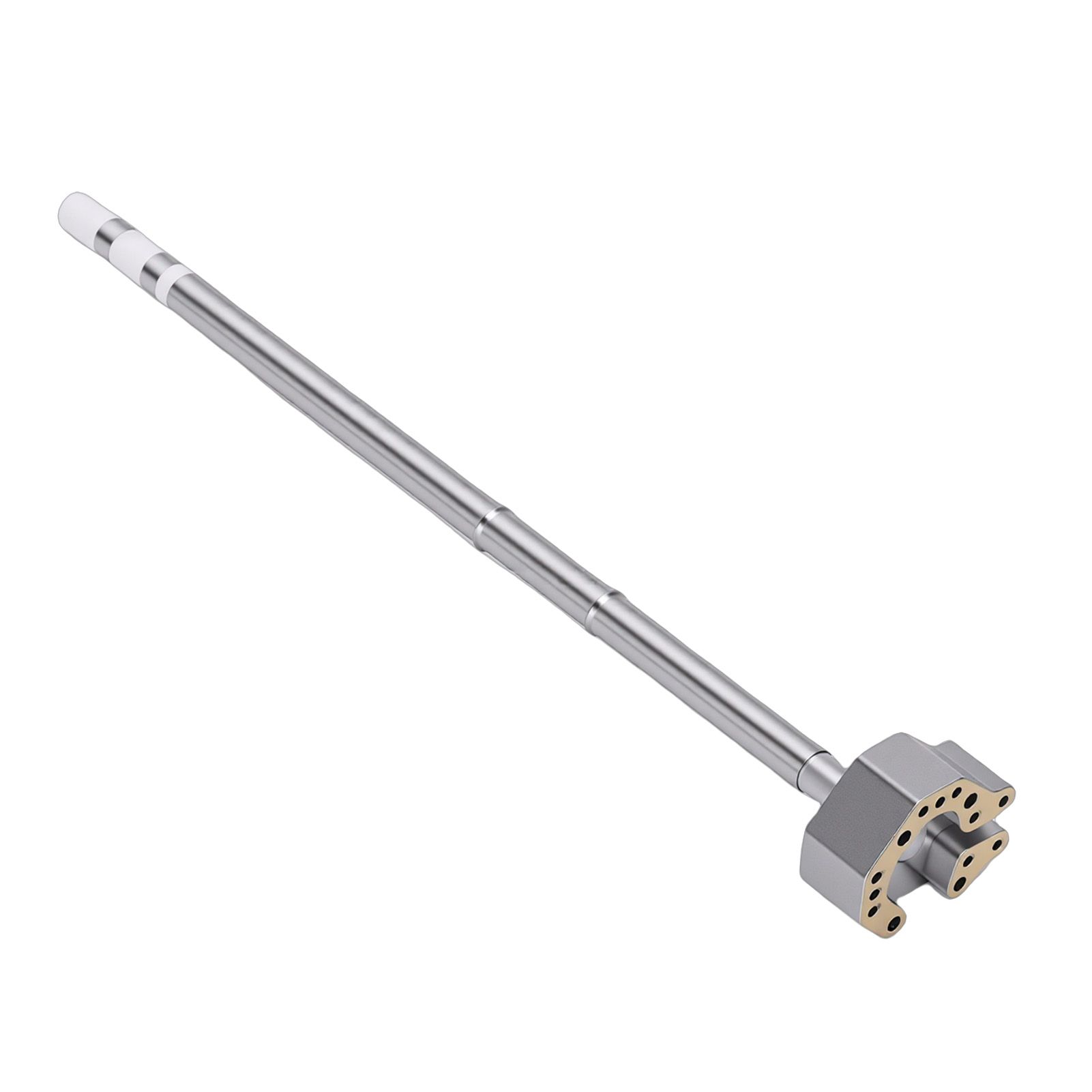 Joystick Soldering Iron Tip with Base Game Controller Repair Tip Fit for T12 — image 1