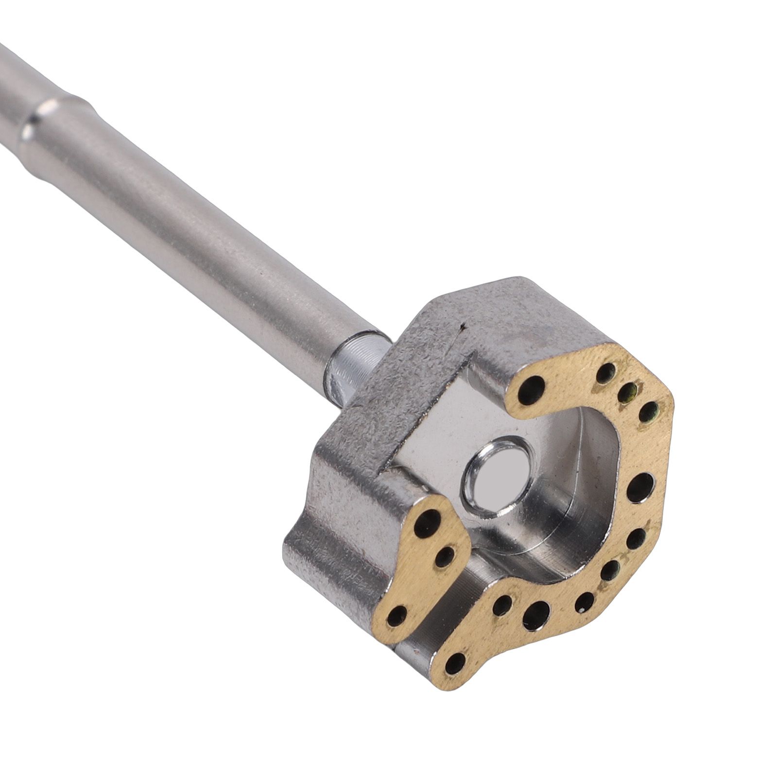 Joystick Soldering Iron Tip with Base Game Controller Repair Tip Fit for T12 view 2