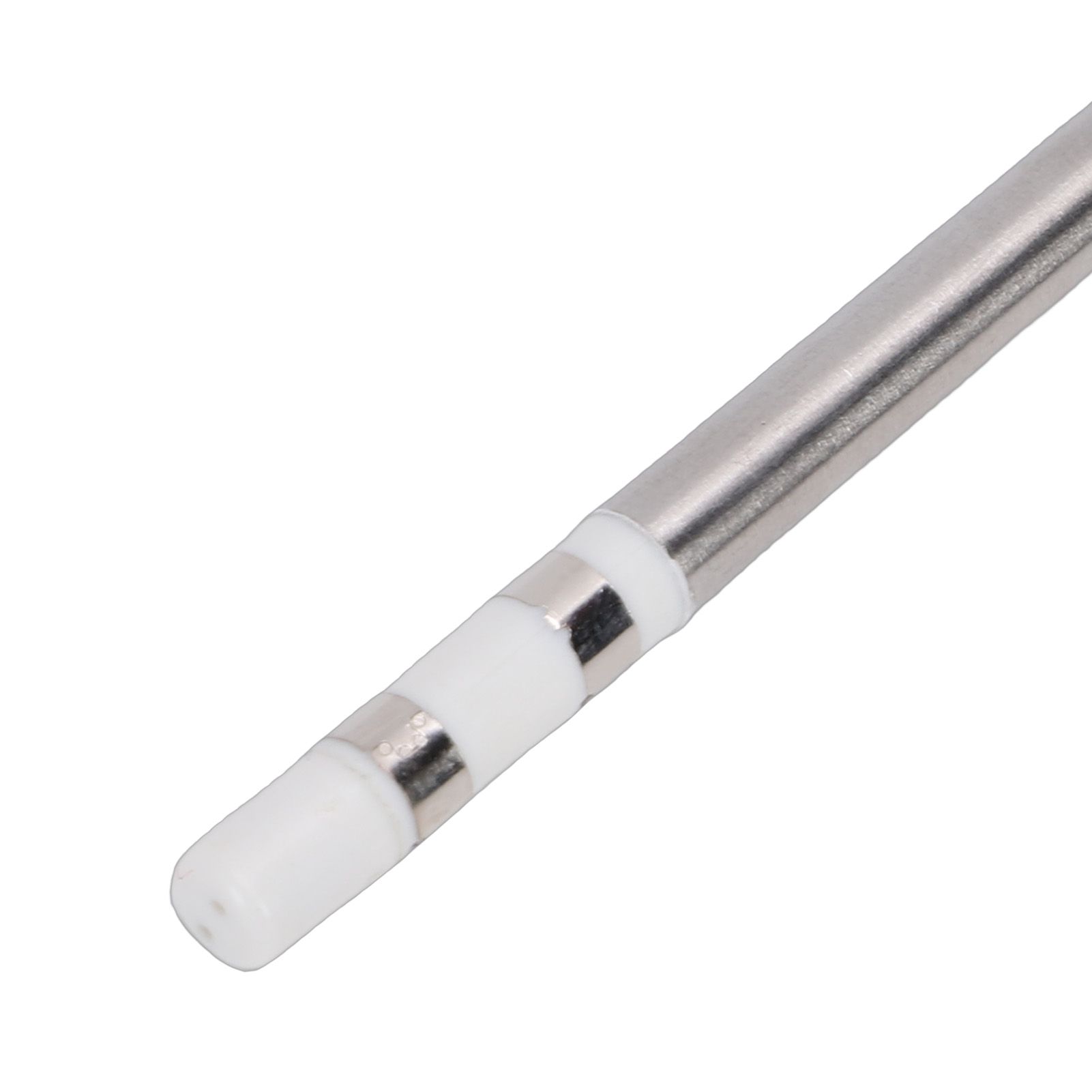 Joystick Soldering Iron Tip with Base Game Controller Repair Tip Fit for T12 view 5