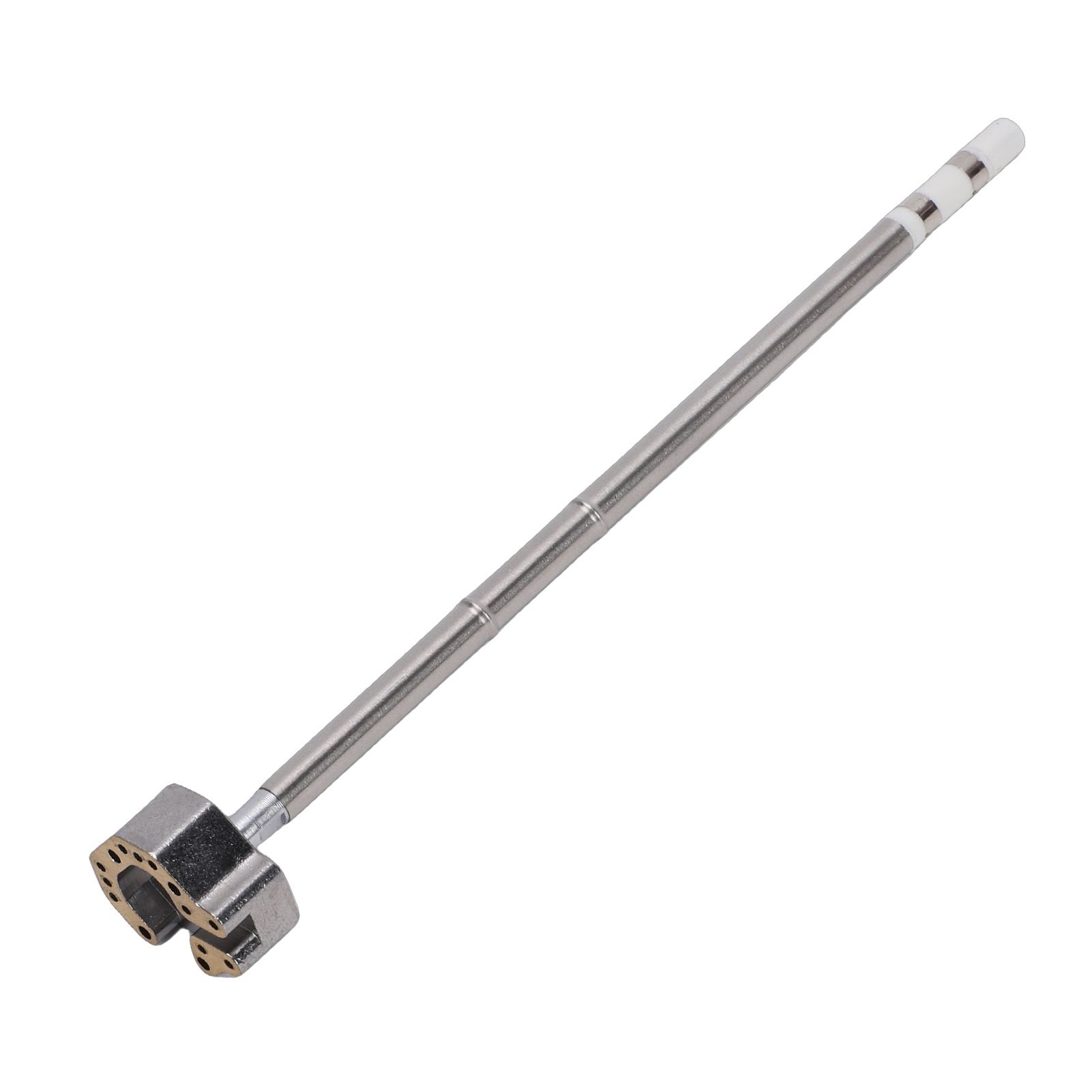 Joystick Soldering Iron Tip with Base Game Controller Repair Tip Fit for T12 view 11