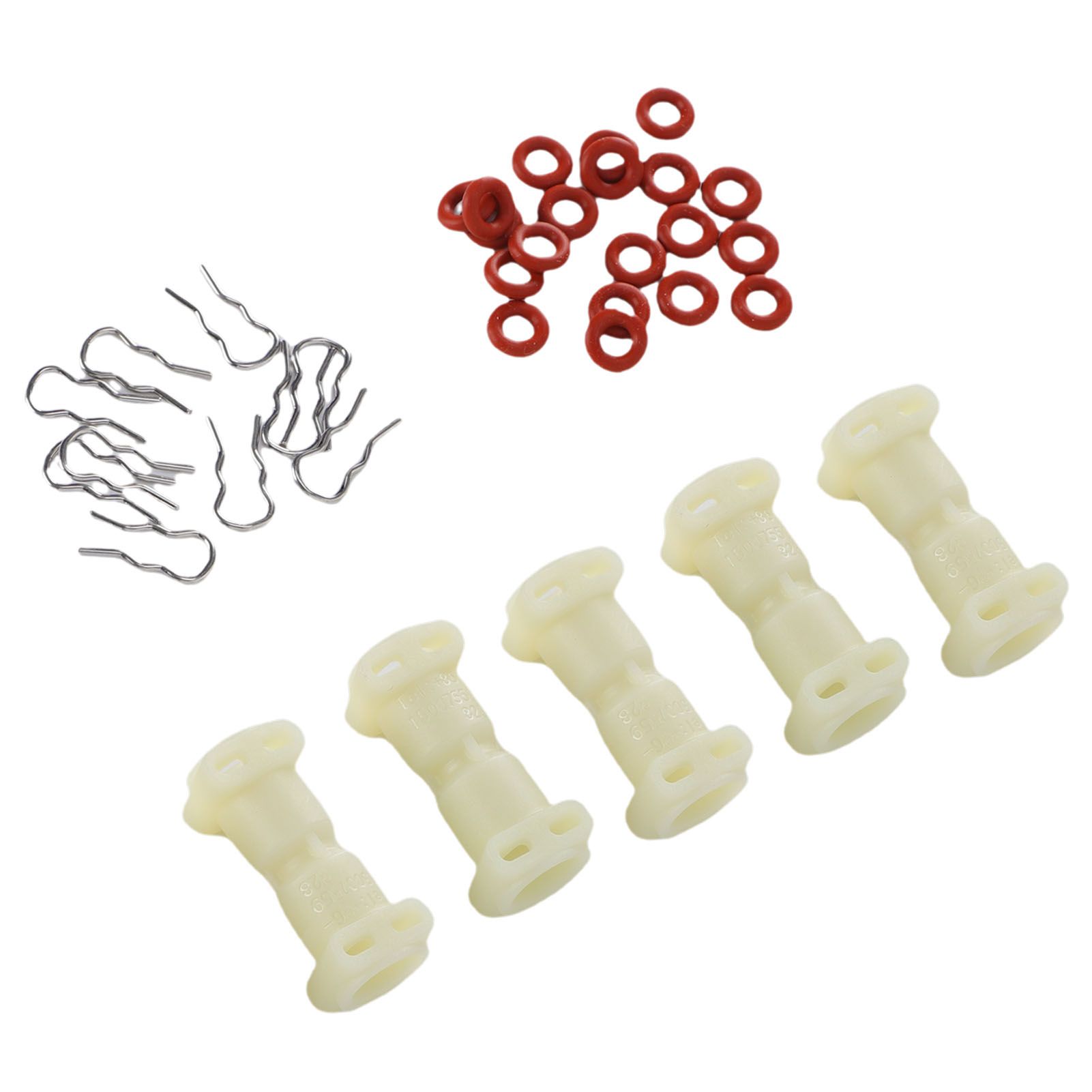 Coffee Machine Connector Seal Fork Kit Fit for Jura Coffee Machine Water view 10