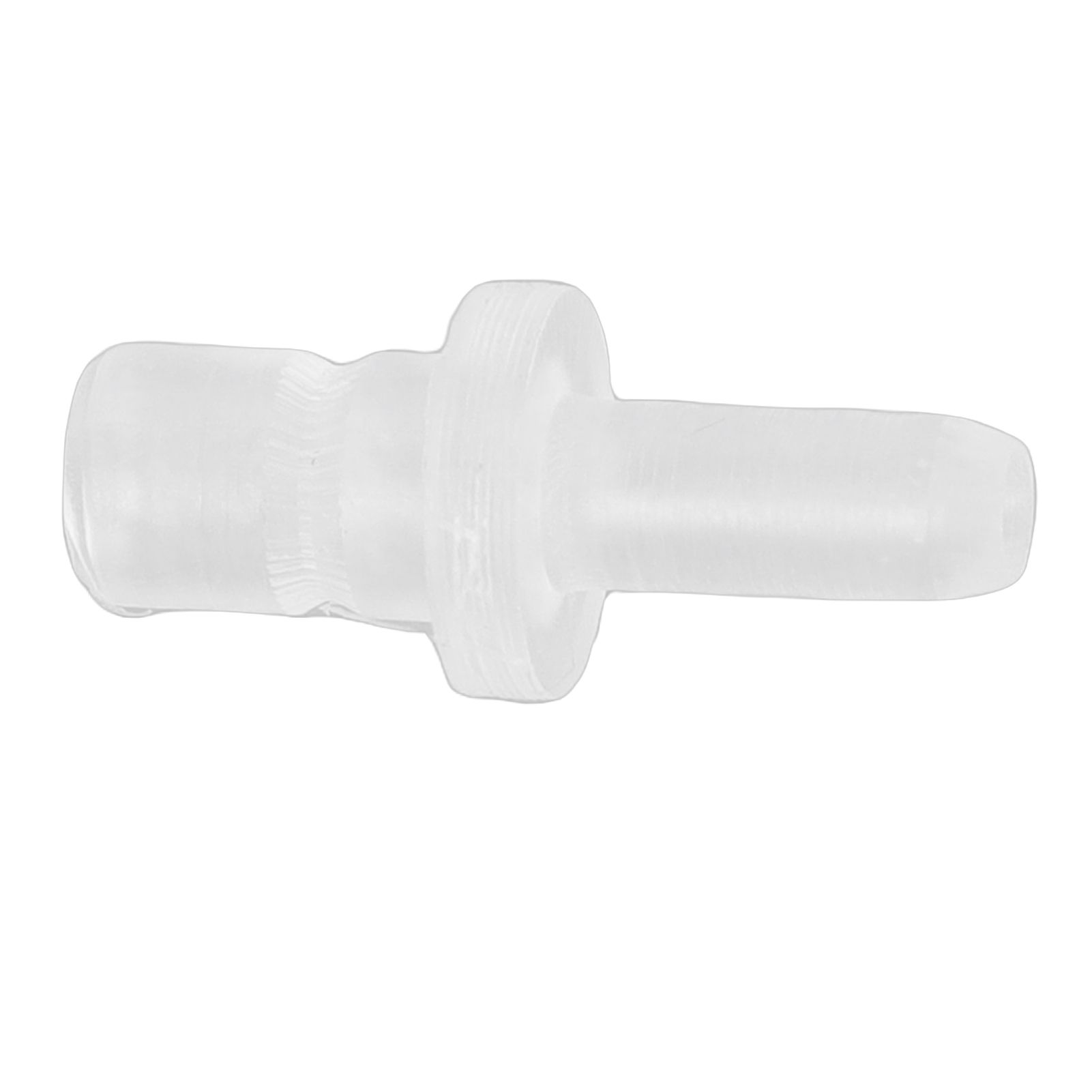 10pcs Milk Tube Connectors Fit for Jura Coffee Machine Transparent Plastic view 9