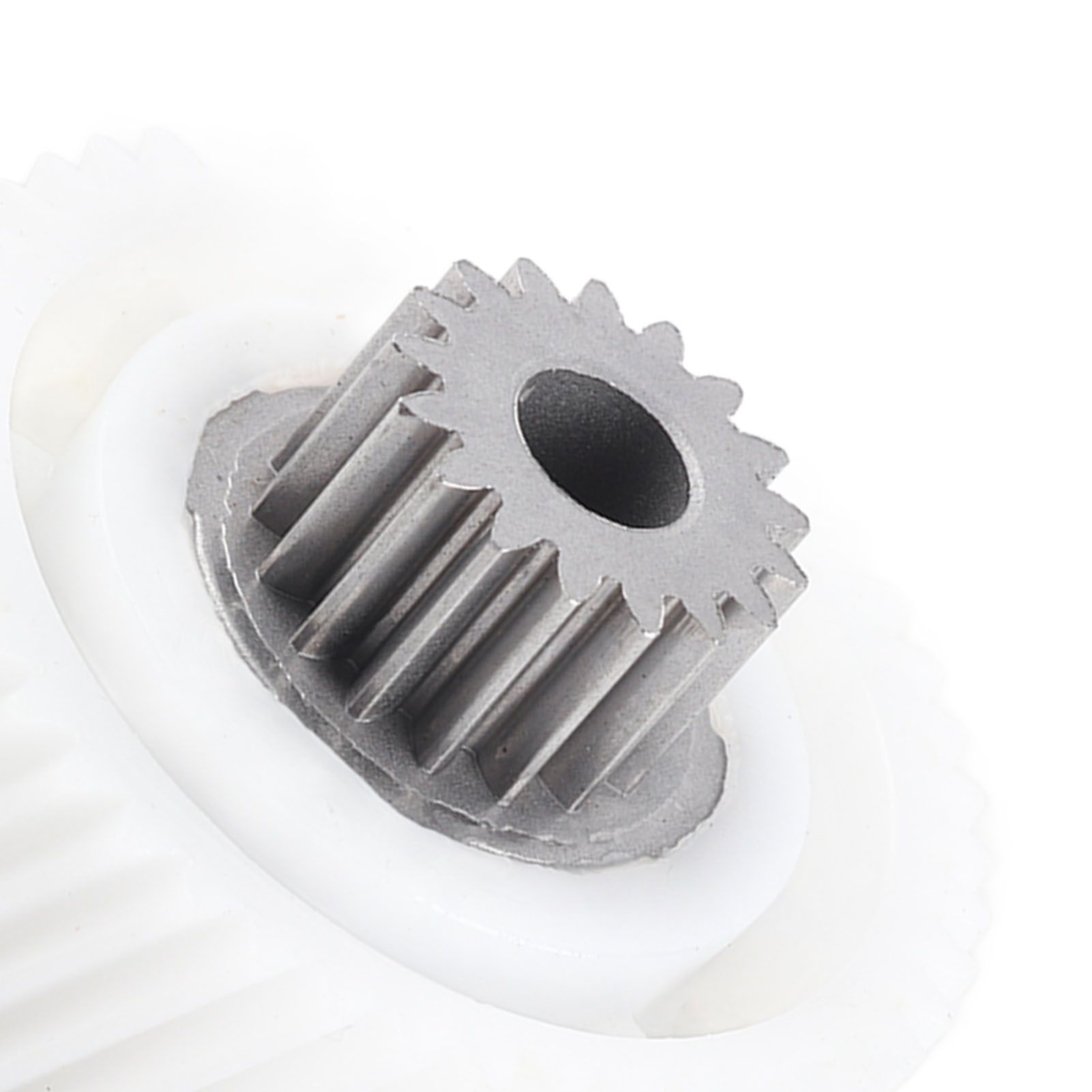 4PCS Meat Grinder Gears Multiple Speed Adjustable Easy Cleaning Meat Mincer view 2