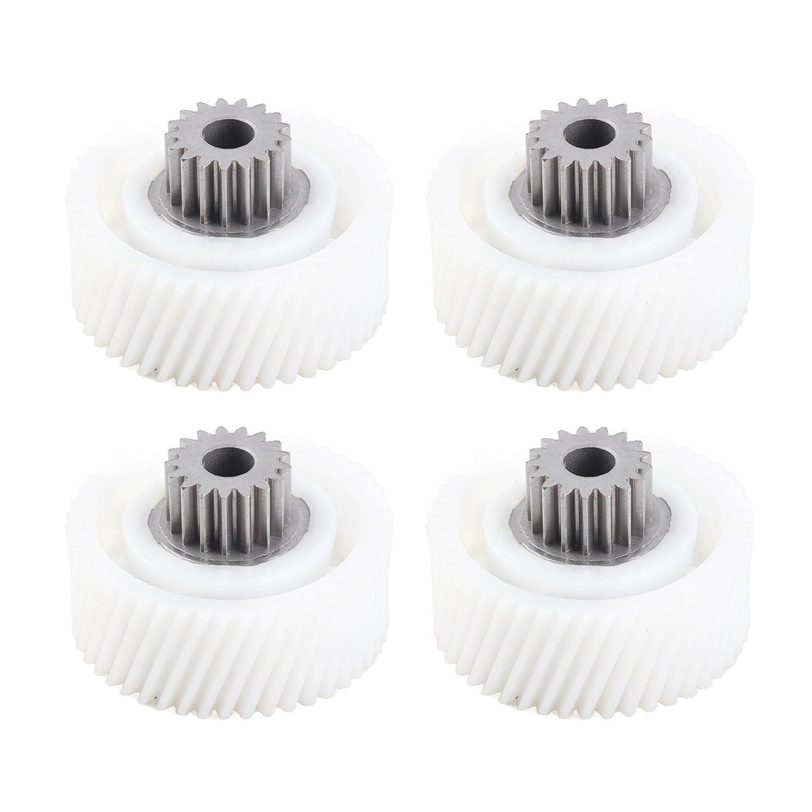 4PCS Meat Grinder Gears Multiple Speed Adjustable Easy Cleaning Meat Mincer view 3