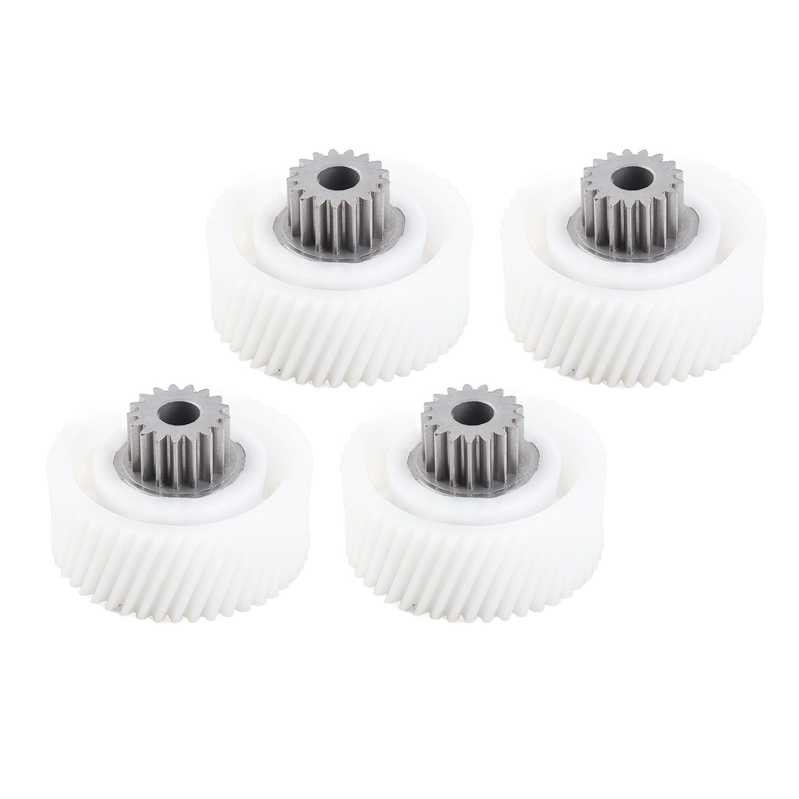 4PCS Meat Grinder Gears Multiple Speed Adjustable Easy Cleaning Meat Mincer view 4
