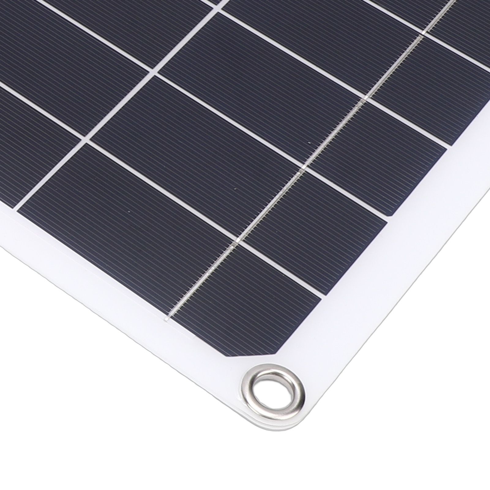 Solar Powered Exhaust Fan Kit 7W Solar Panel Fan Ventilator for Pet House view 2
