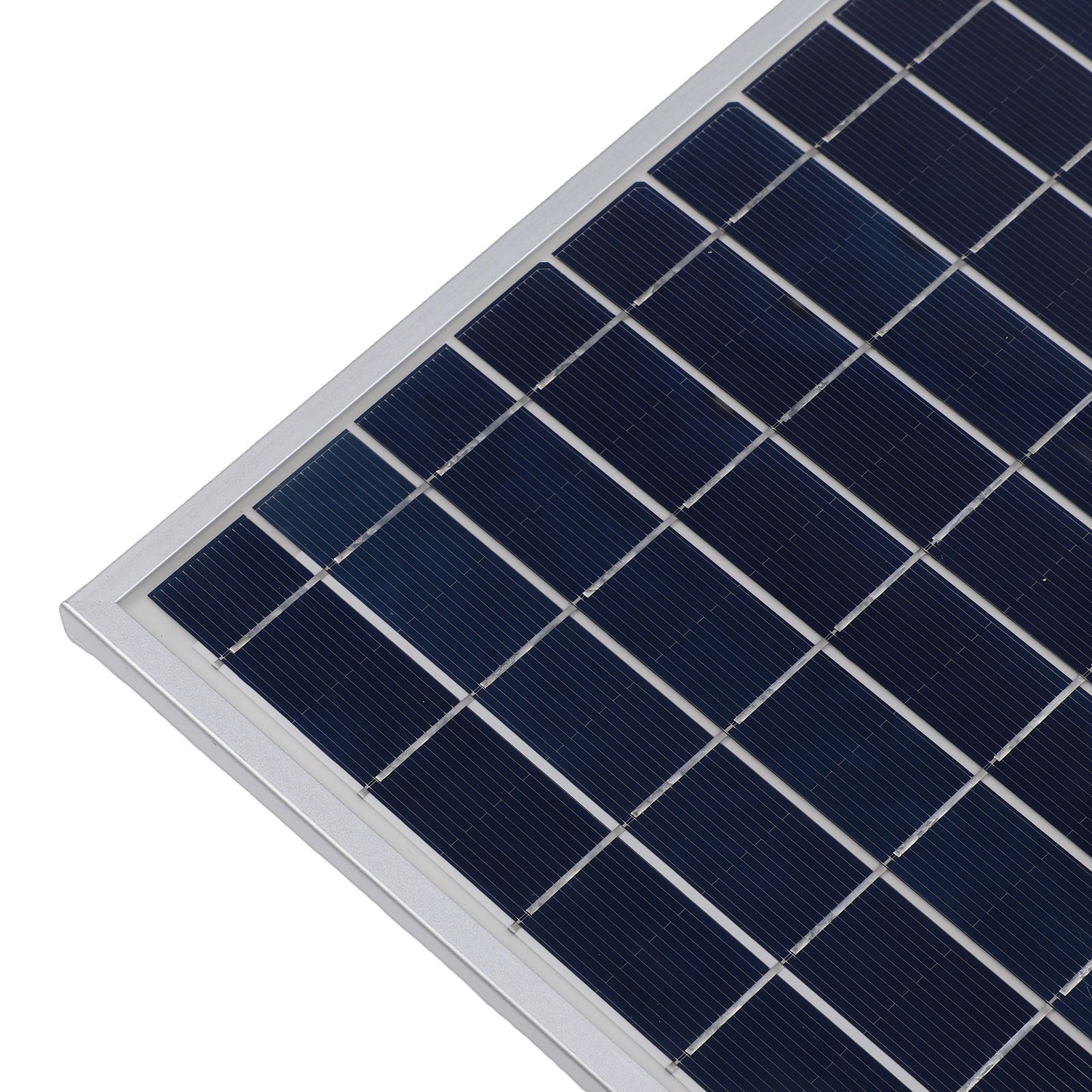 22W Solar Panel Double Exhaust Fan Kit 12V Solar Fan for Chicken Coop Dog view 2