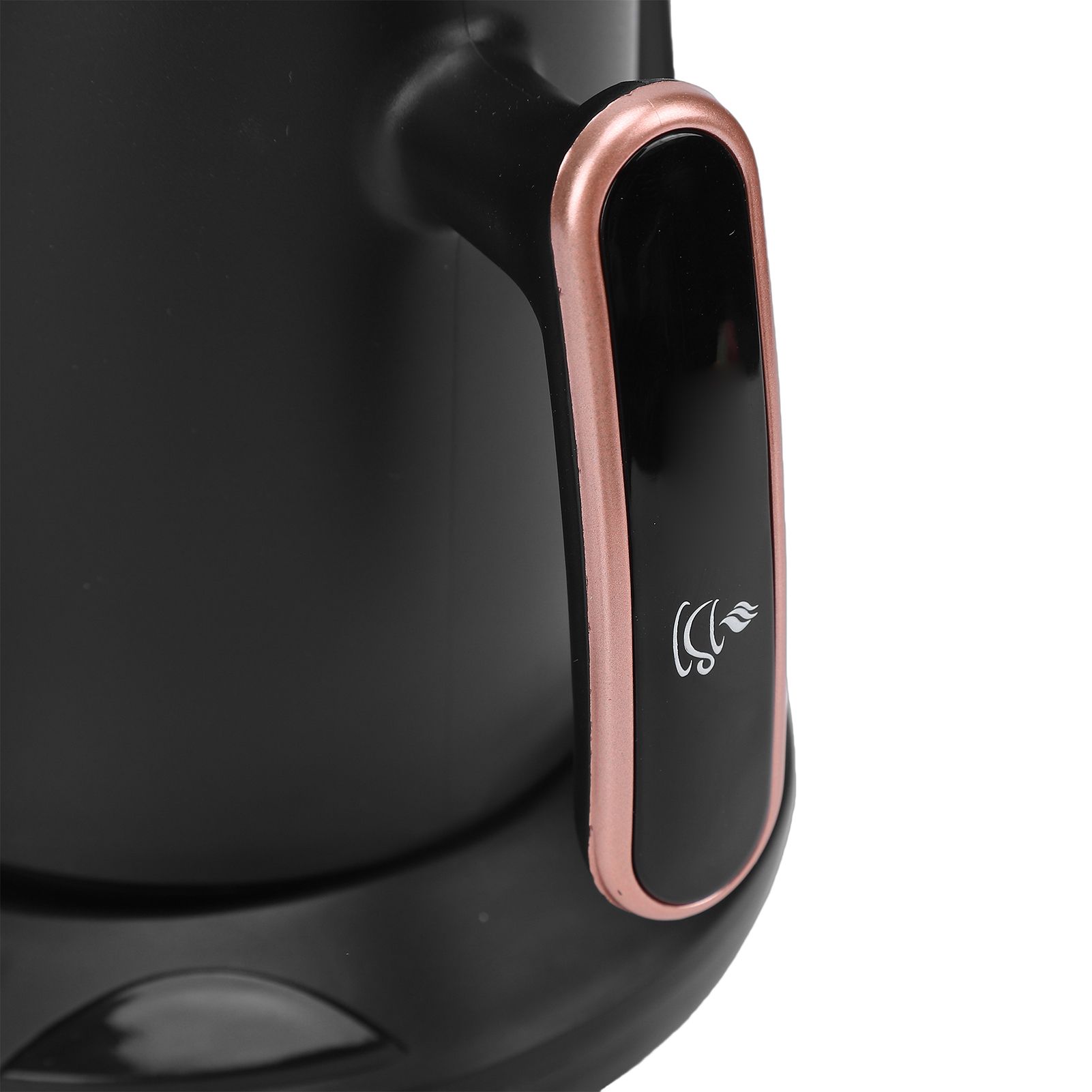 600W Turkish Coffee Maker Machine Portable Automatic Electric Coffee Pot for view 2