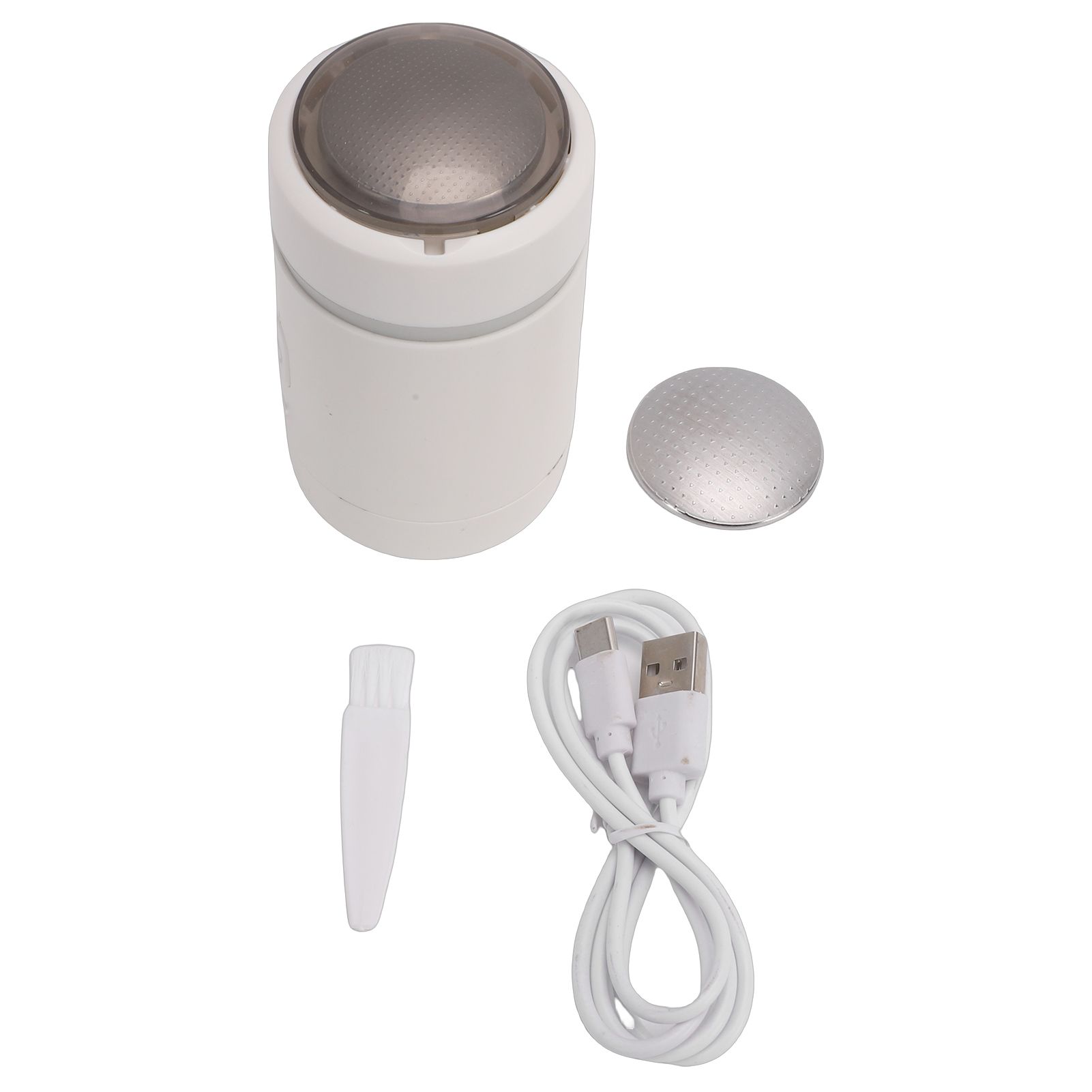 Electric Foot Callus Deadskin Remover Automatic Rechargeable Electric Foot view 3
