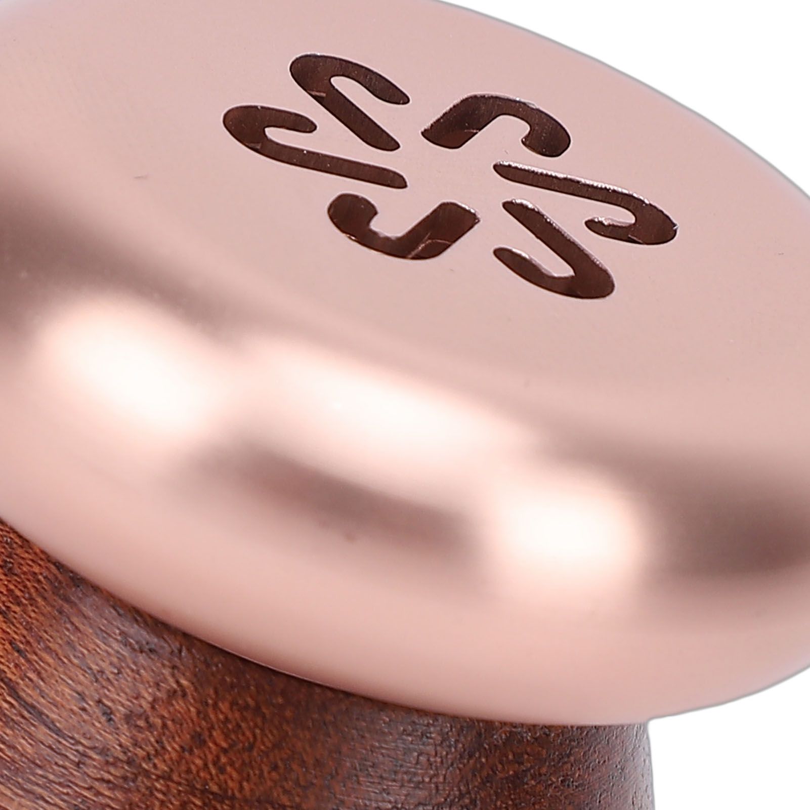 Waterless Essential Oil Diffuser Wooden Auto Shut Off Scent Diffuser for Home view 7
