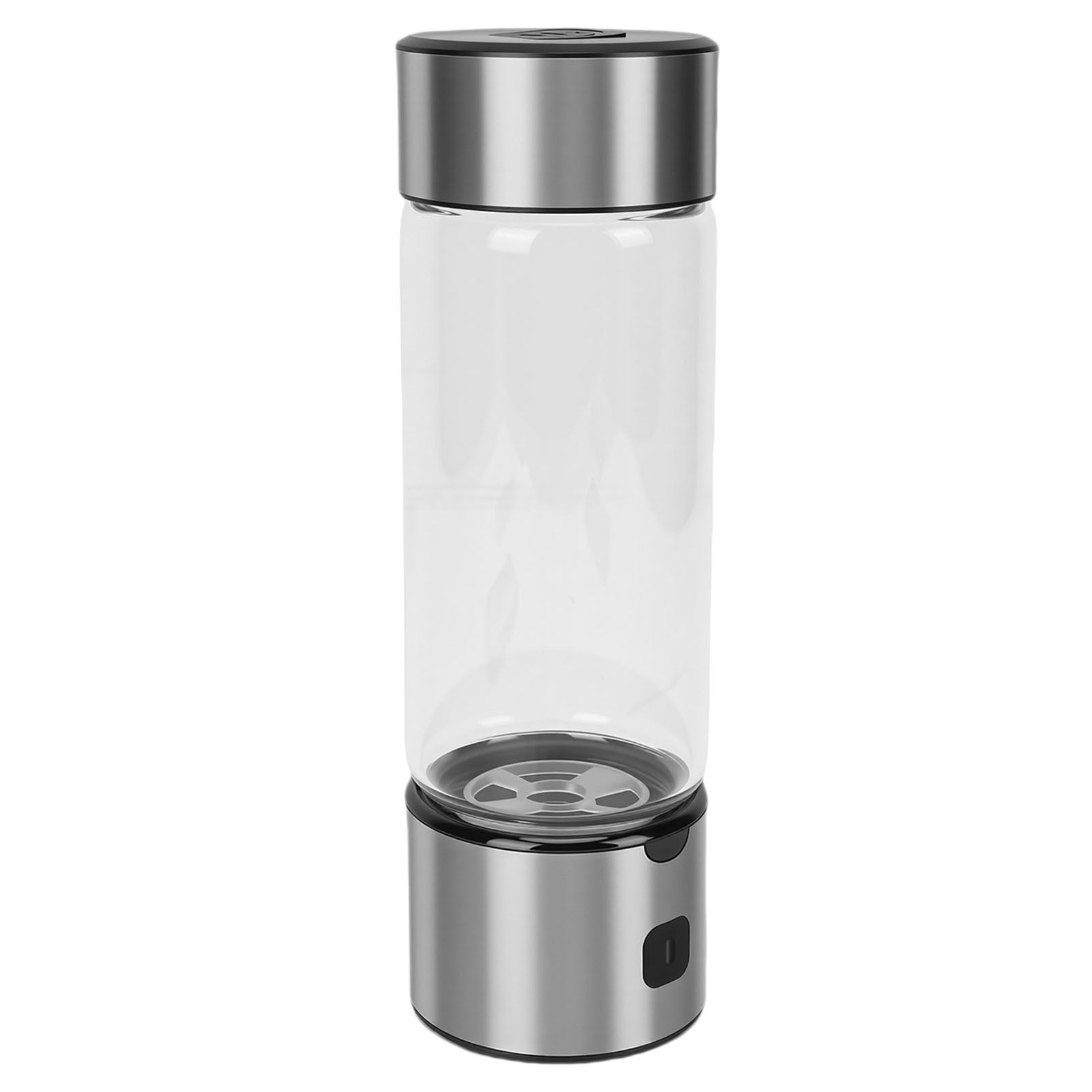 Hydrogen Water Bottle Generator 460ml Portable USB Rechargeable Hydrogen Rich view 3