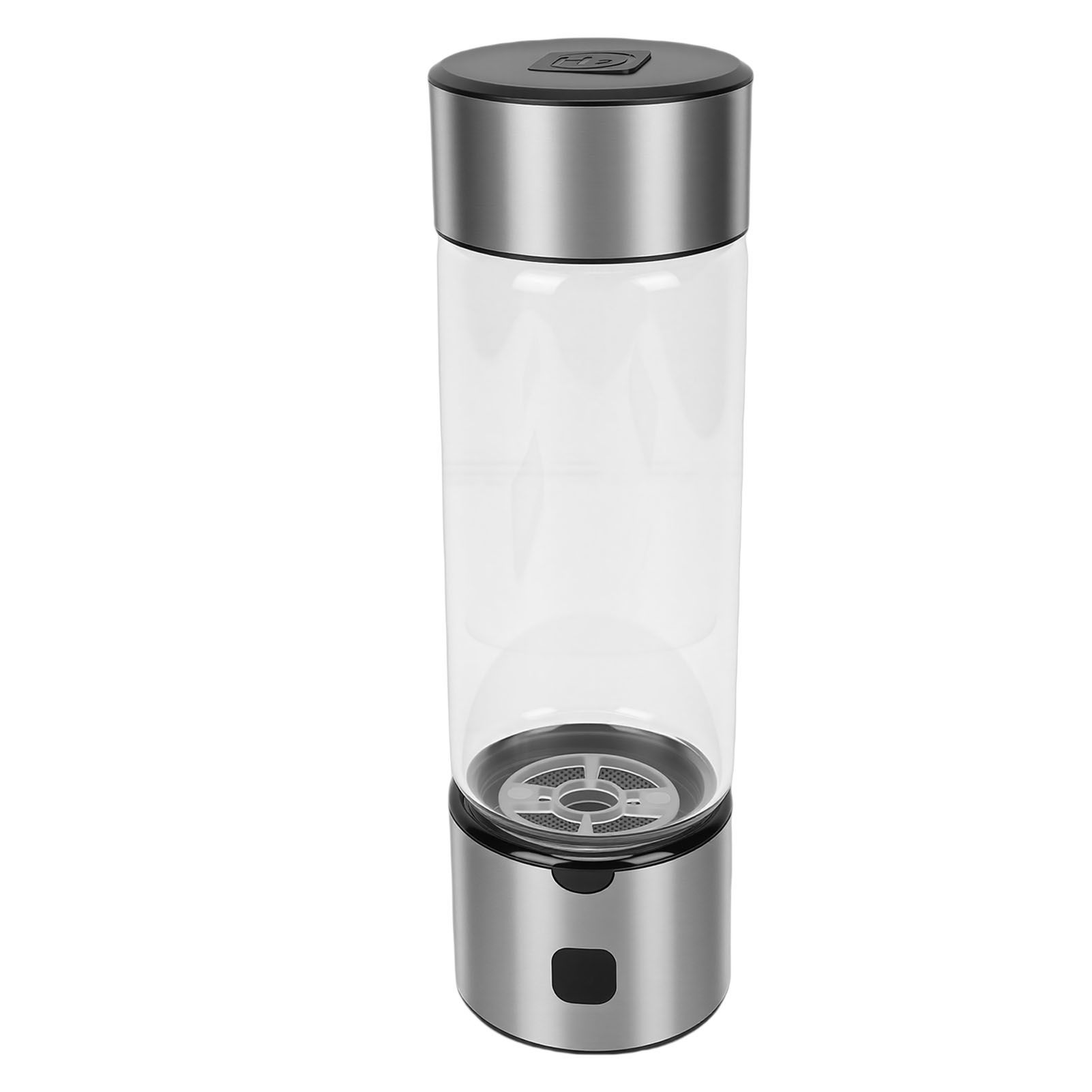 Hydrogen Water Bottle Generator 460ml Portable USB Rechargeable Hydrogen Rich view 6