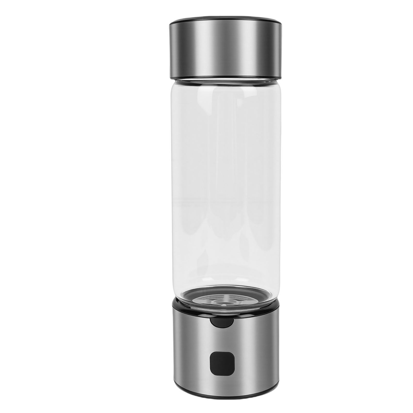 Hydrogen Water Bottle Generator 460ml Portable USB Rechargeable Hydrogen Rich view 7