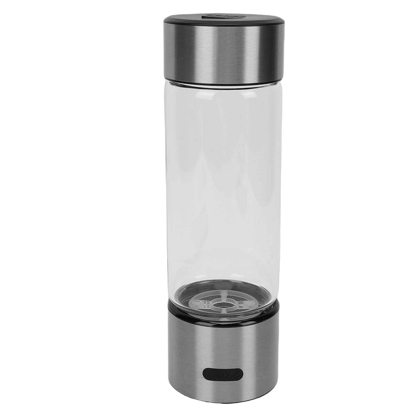 Hydrogen Water Bottle Generator 460ml Portable USB Rechargeable Hydrogen Rich view 10