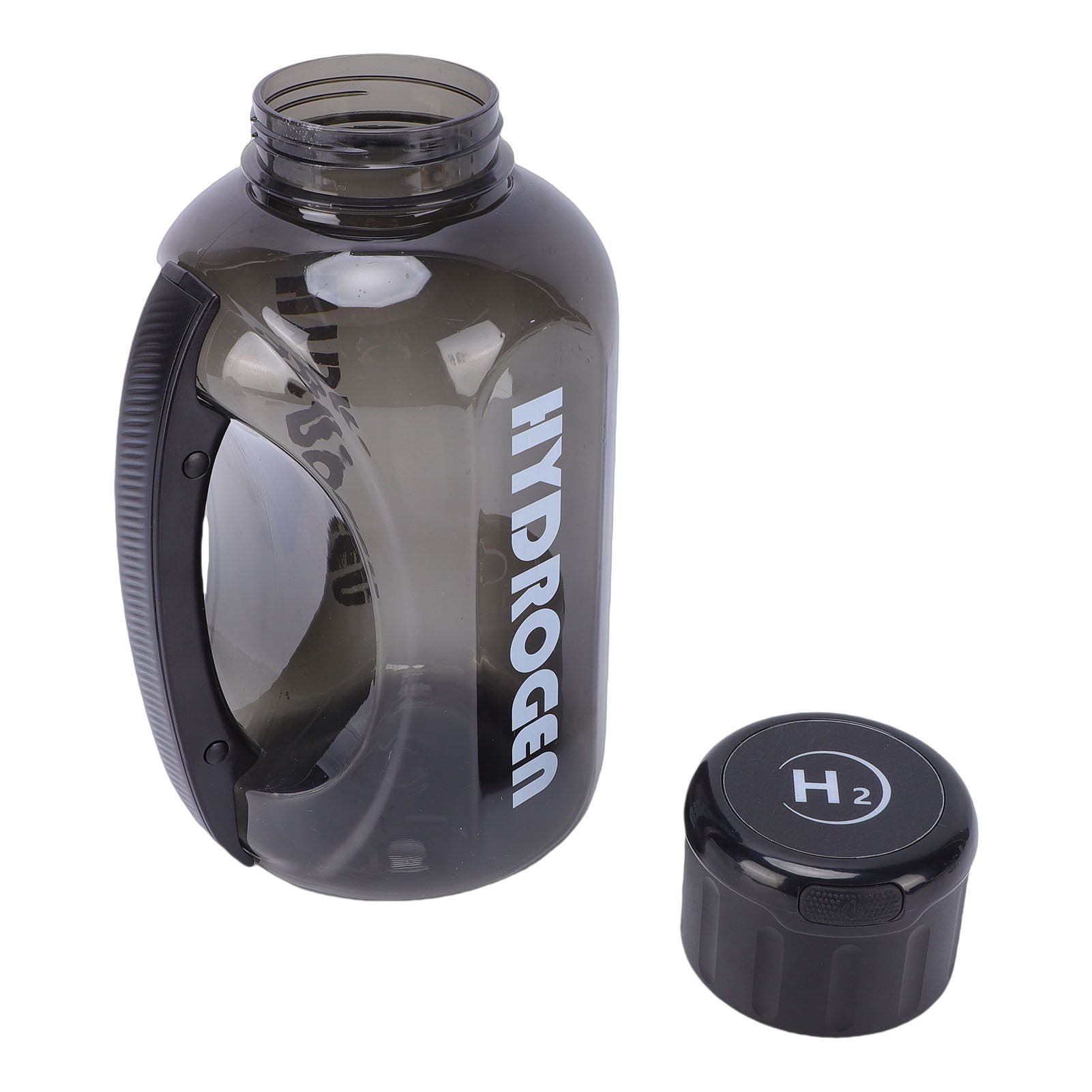 1500ml Hydrogen Water Ionizer Generator Up to 1600 PPB Hydrogen Rich Water view 9
