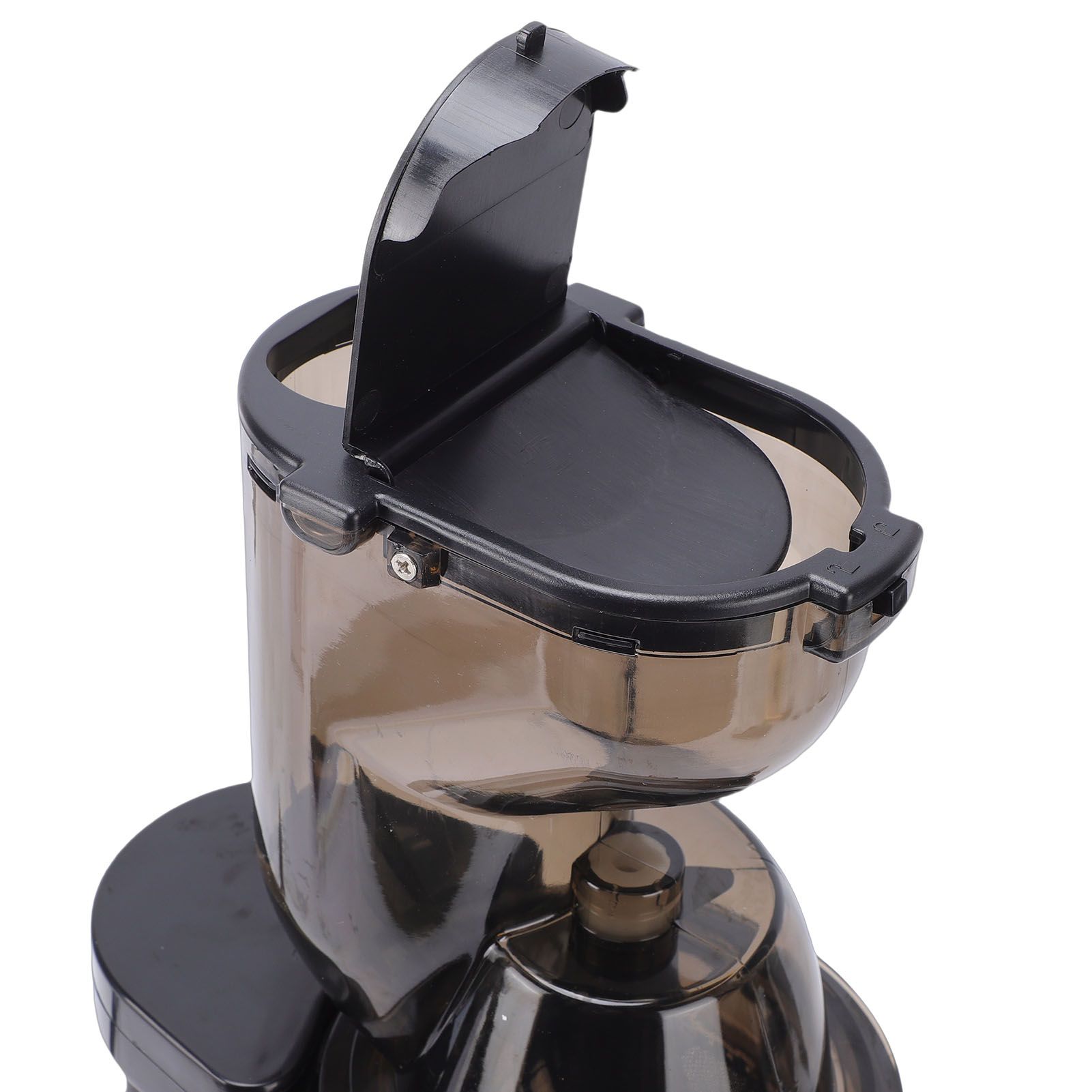 Cold Press Juicer with Wide Feed Chute 350W Slow Masticating Juicer with Pulp view 7