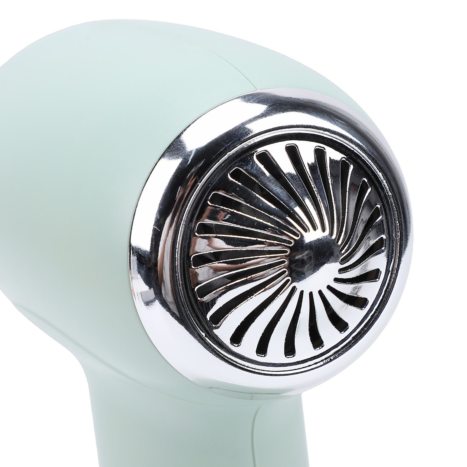 Cordless Hair Dryer for Baby Delicate Skin Low Noise Gentle Airflow Infant view 2