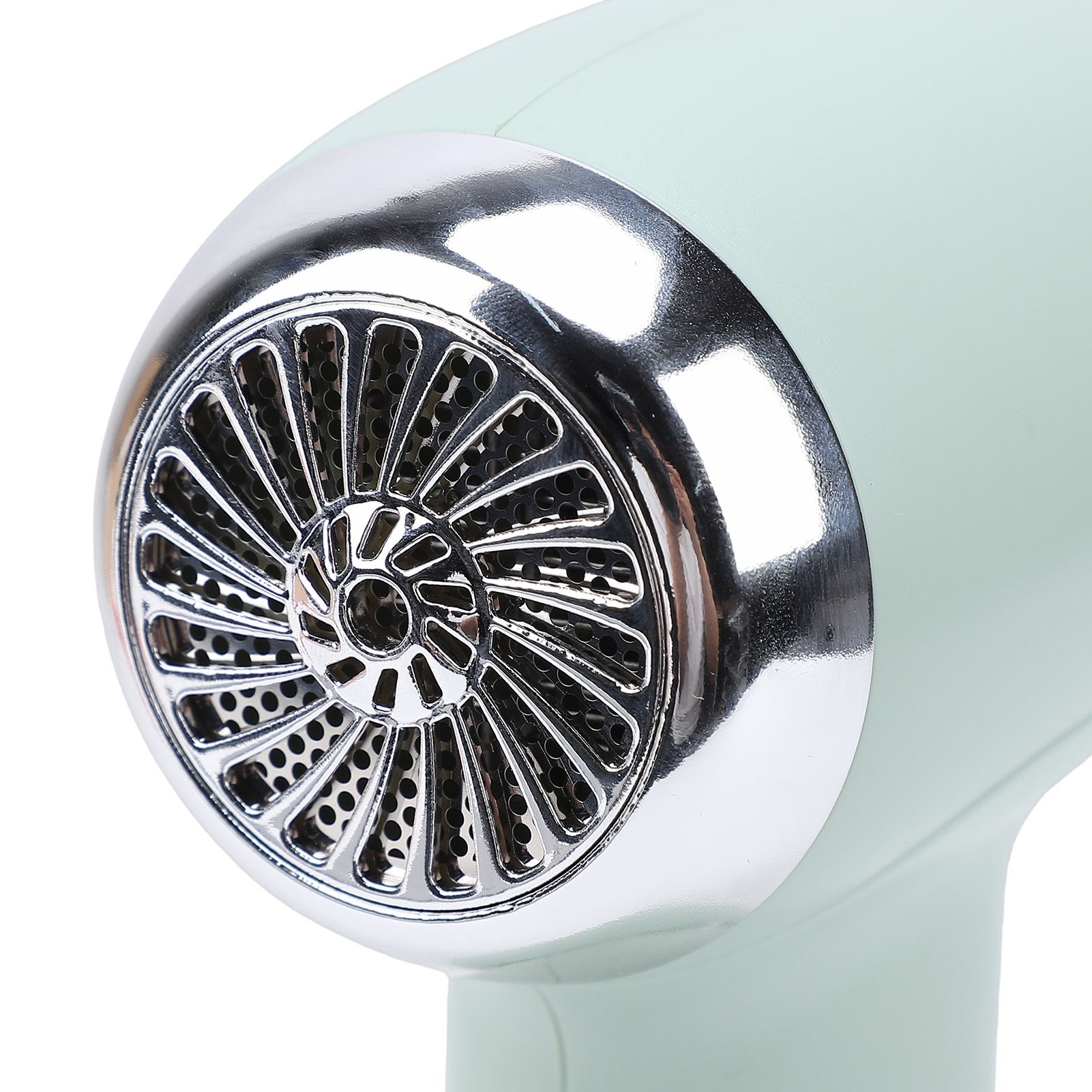 Cordless Hair Dryer for Baby Delicate Skin Low Noise Gentle Airflow Infant view 5