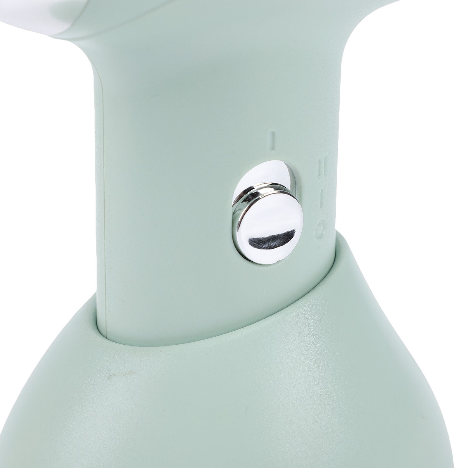 Cordless Hair Dryer for Baby Delicate Skin Low Noise Gentle Airflow Infant view 7