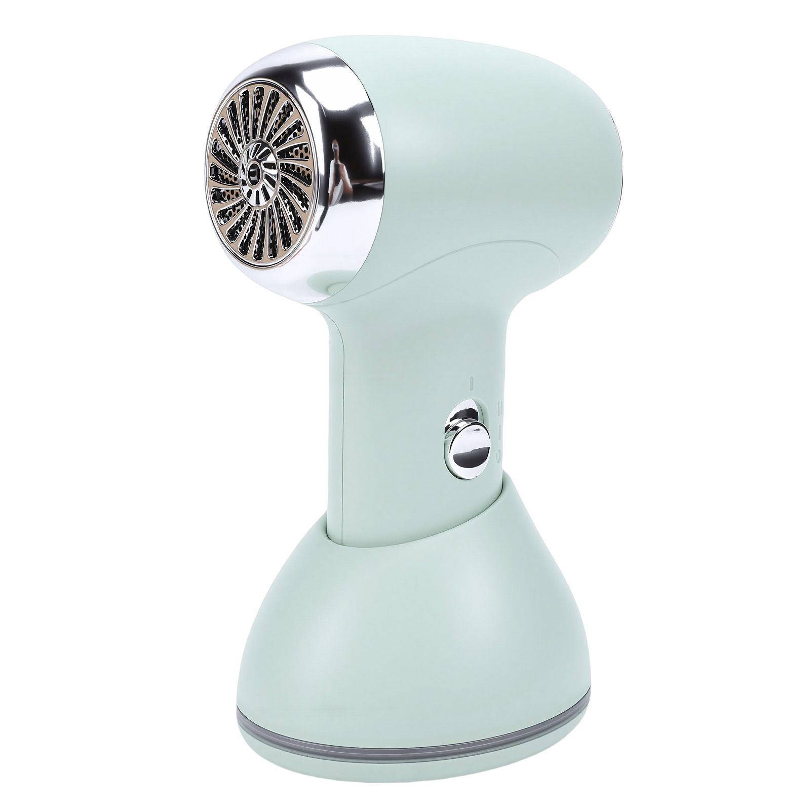 Cordless Hair Dryer for Baby Delicate Skin Low Noise Gentle Airflow Infant view 8