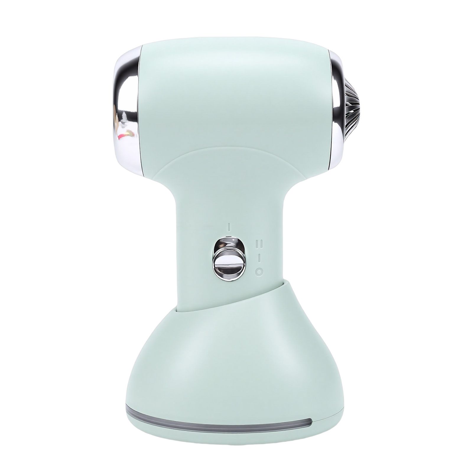 Cordless Hair Dryer for Baby Delicate Skin Low Noise Gentle Airflow Infant view 9