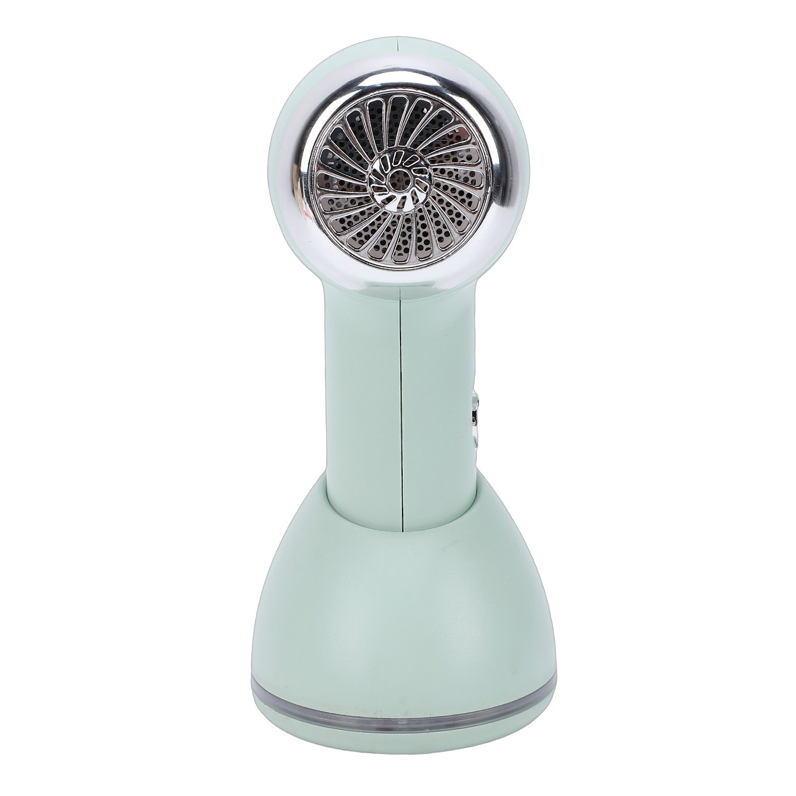 Cordless Hair Dryer for Baby Delicate Skin Low Noise Gentle Airflow Infant view 10