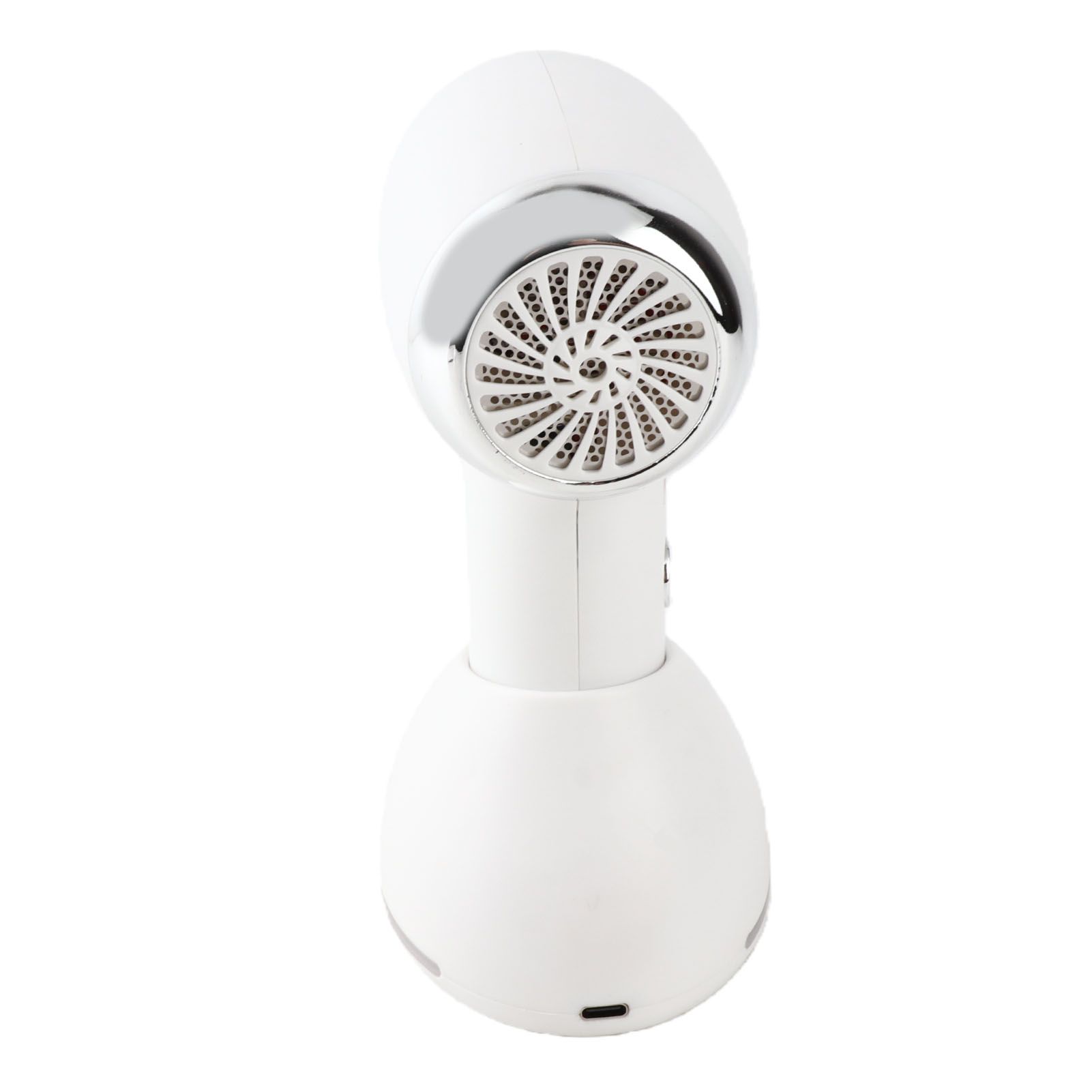 Cordless Hair Dryer for Baby Delicate Skin Low Noise Gentle Airflow Infant view 7
