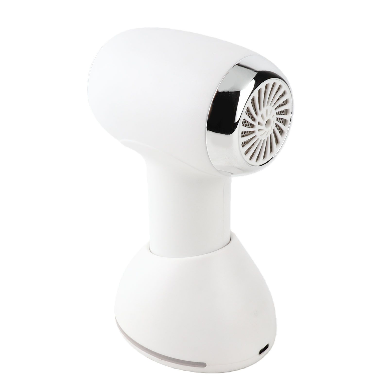 Cordless Hair Dryer for Baby Delicate Skin Low Noise Gentle Airflow Infant view 9