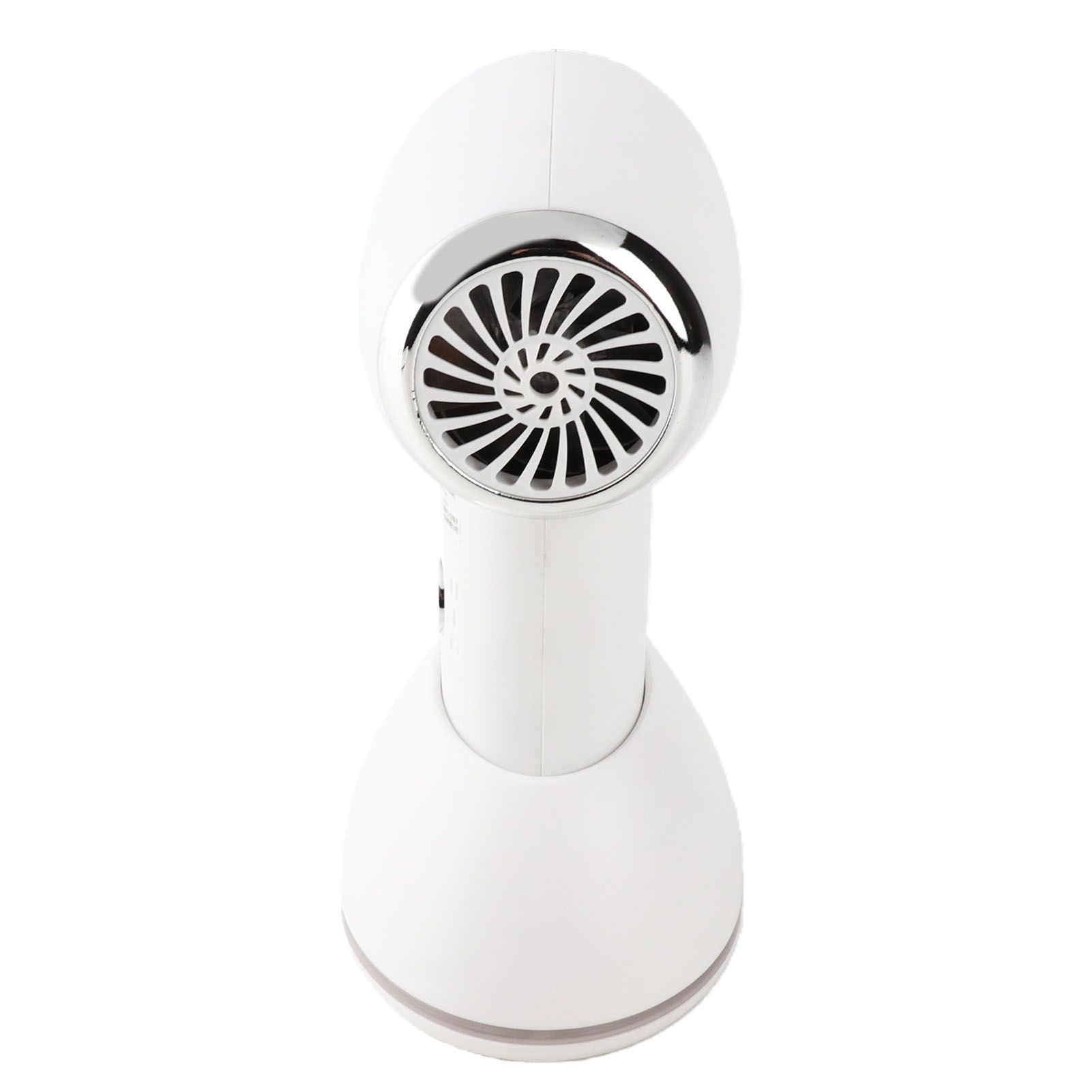 Cordless Hair Dryer for Baby Delicate Skin Low Noise Gentle Airflow Infant view 12