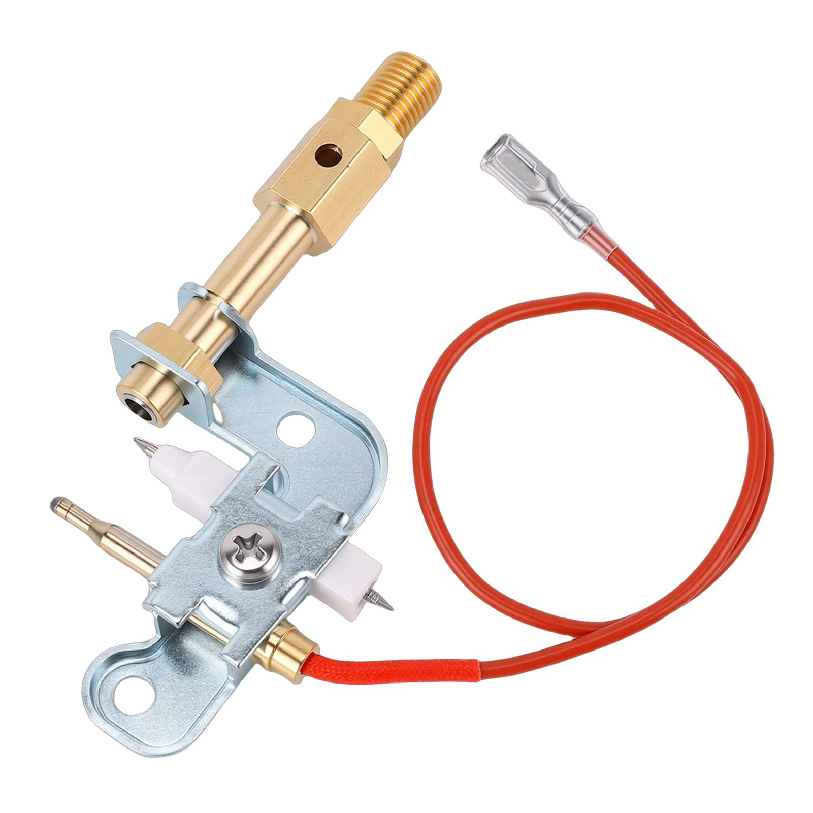 Pilot Assembly Replacement for MH9B MH9BX Heater F273401 73404 Portable C3H8